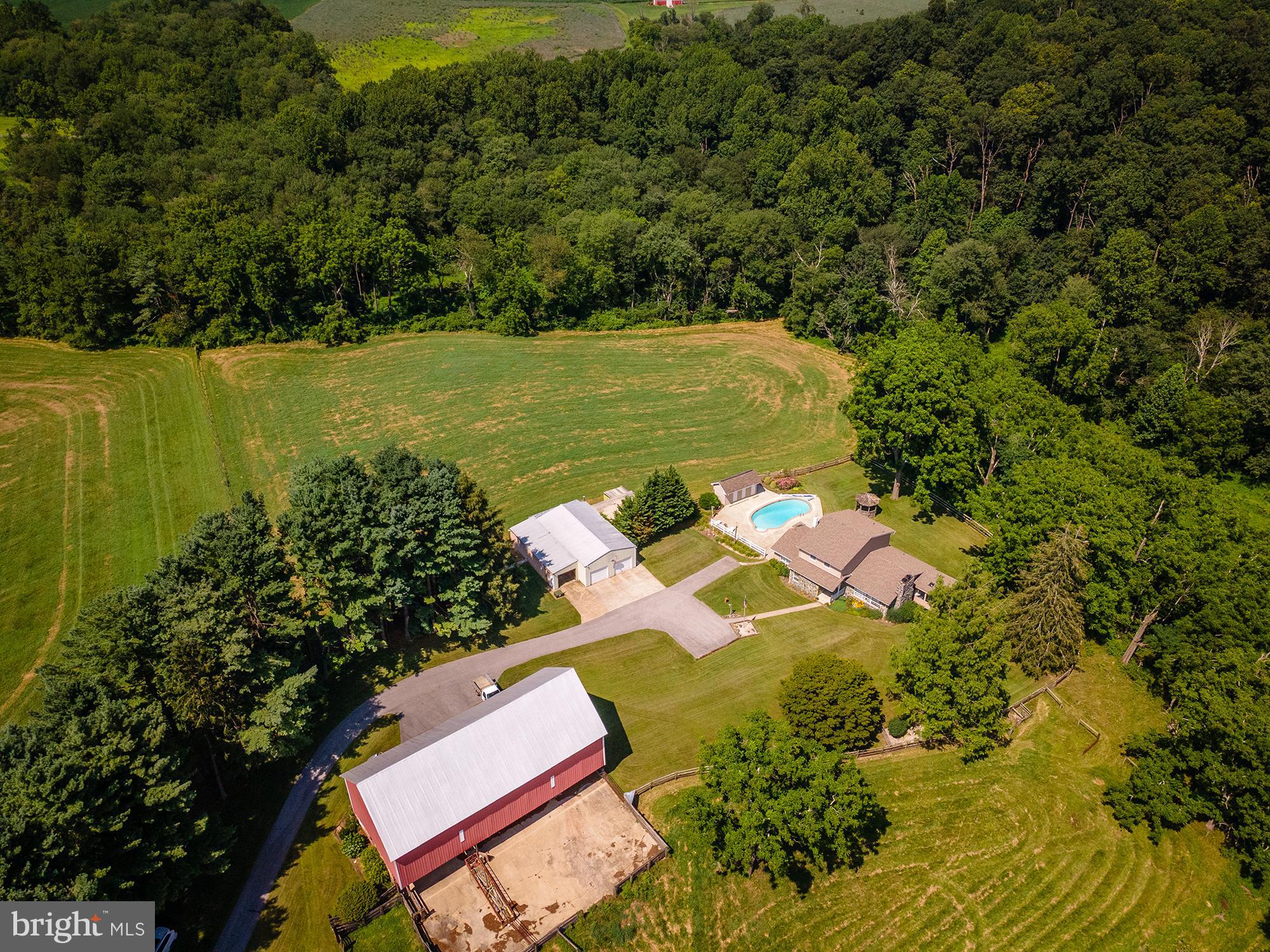 NONE AVAILABLE - Farm