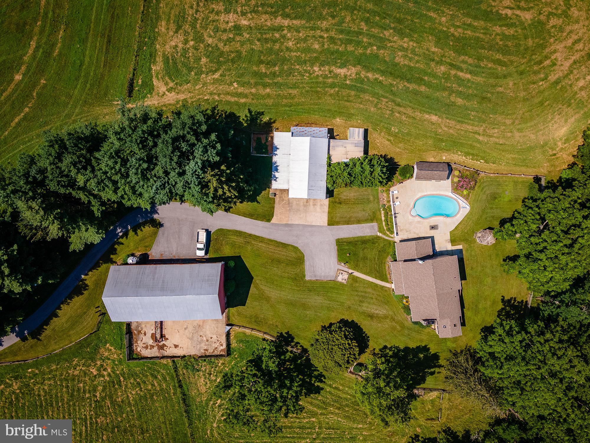 NONE AVAILABLE - Farm