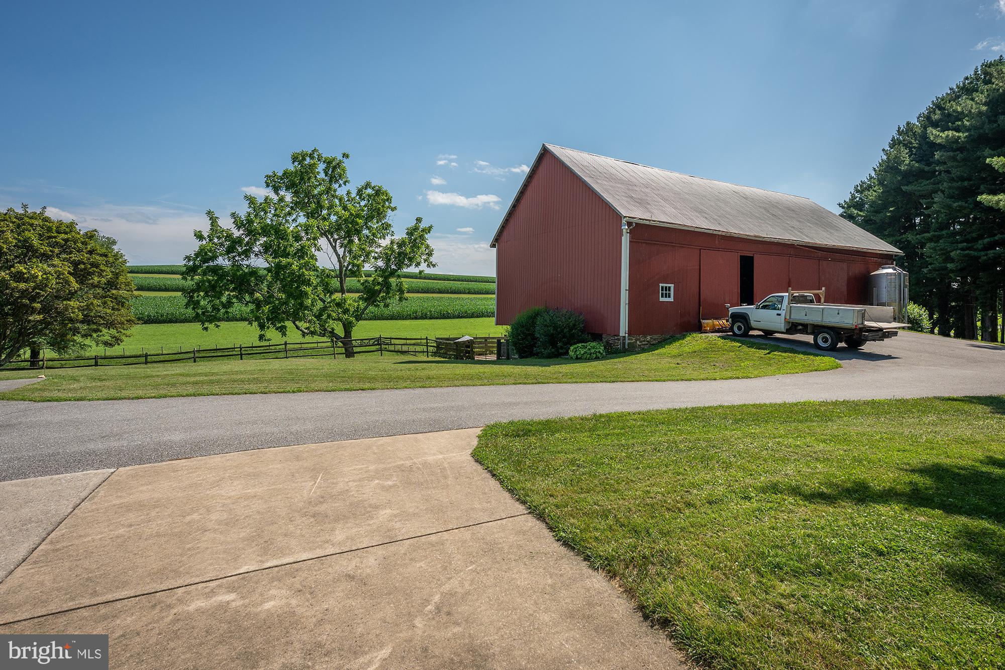 NONE AVAILABLE - Farm