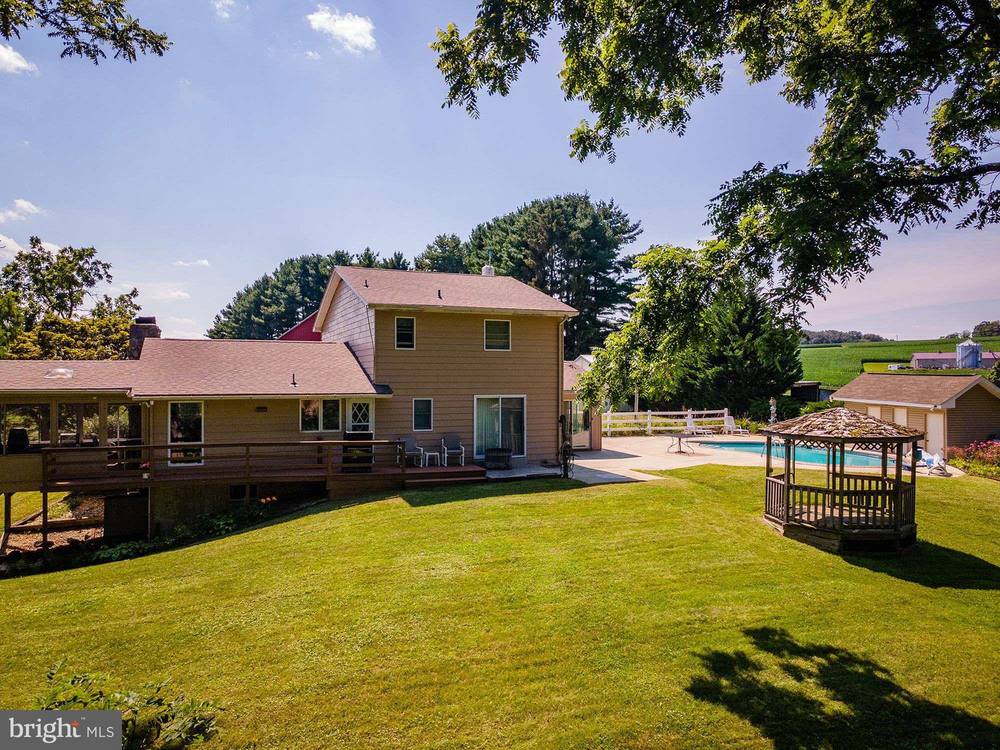 NONE AVAILABLE - Farm