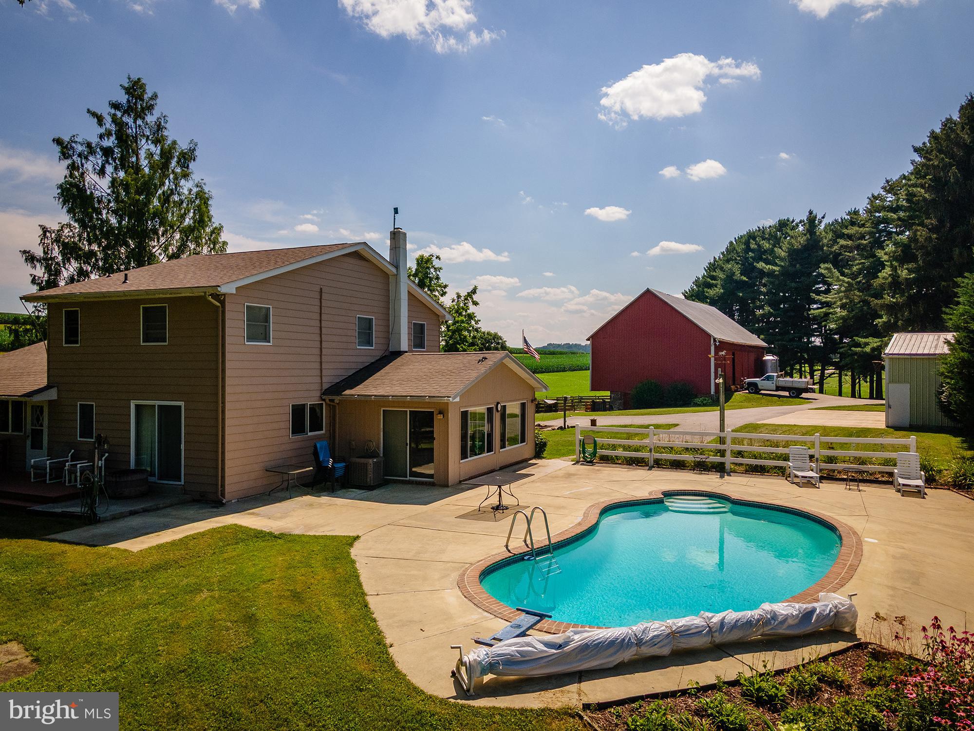 NONE AVAILABLE - Farm