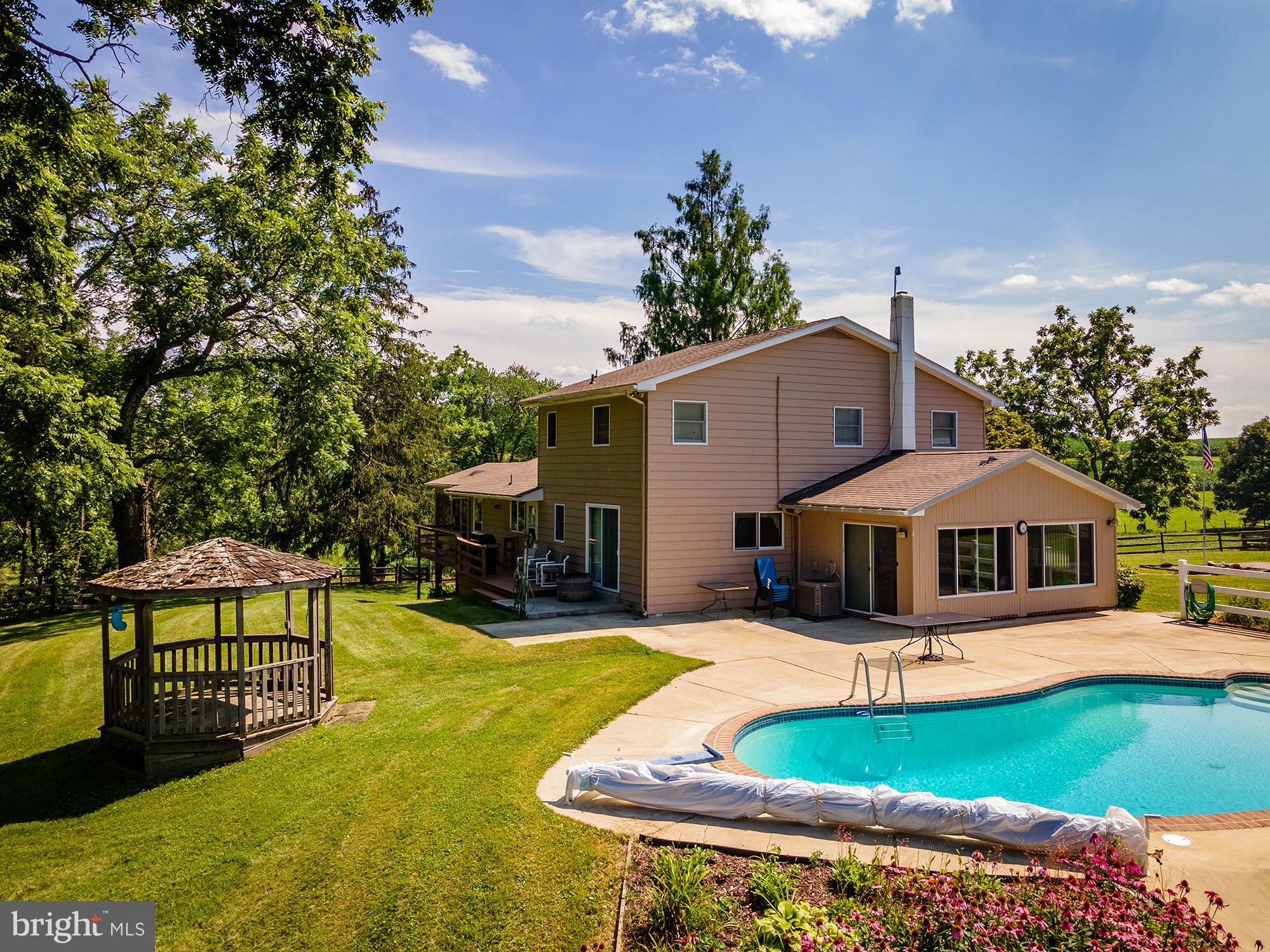 NONE AVAILABLE - Farm