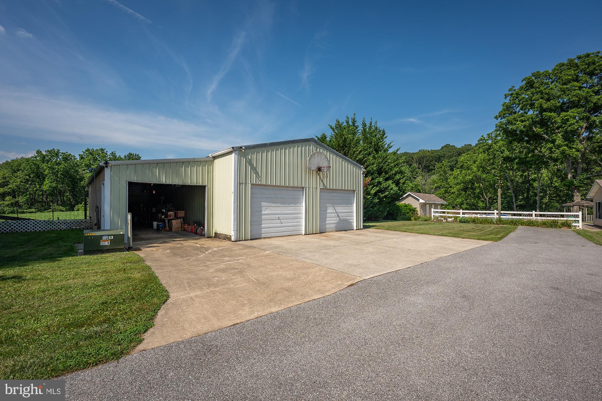 NONE AVAILABLE - Farm