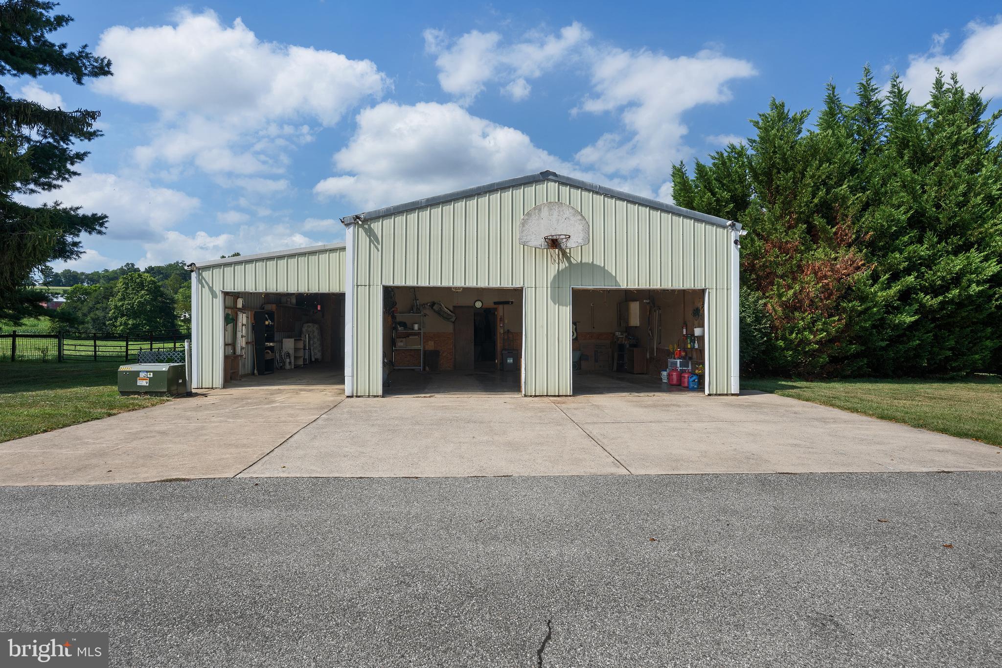 NONE AVAILABLE - Farm