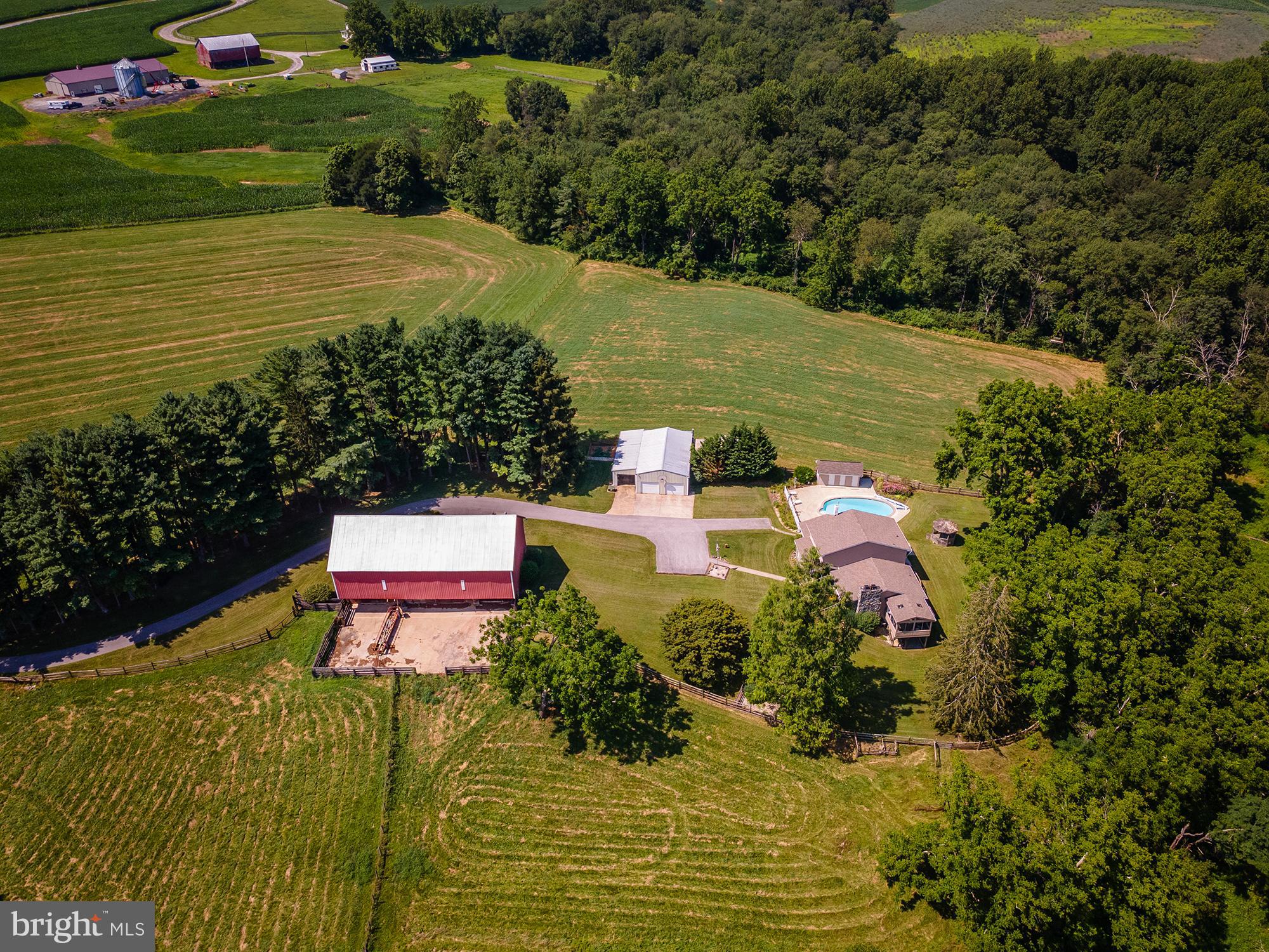 NONE AVAILABLE - Farm