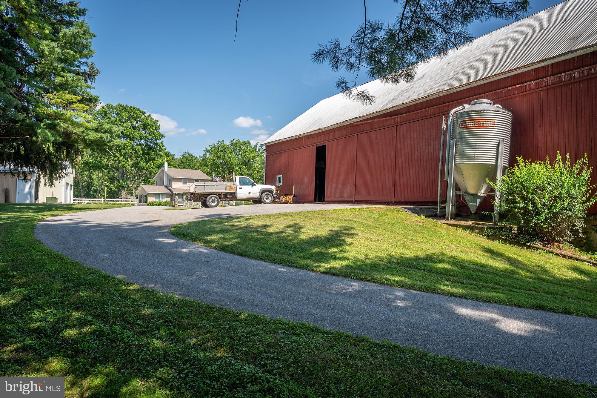 NONE AVAILABLE - Farm