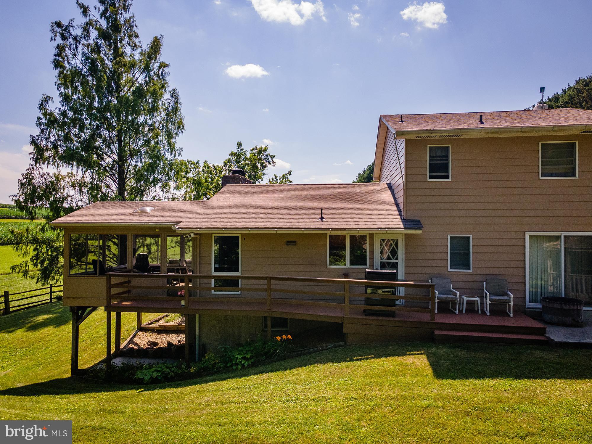 NONE AVAILABLE - Farm