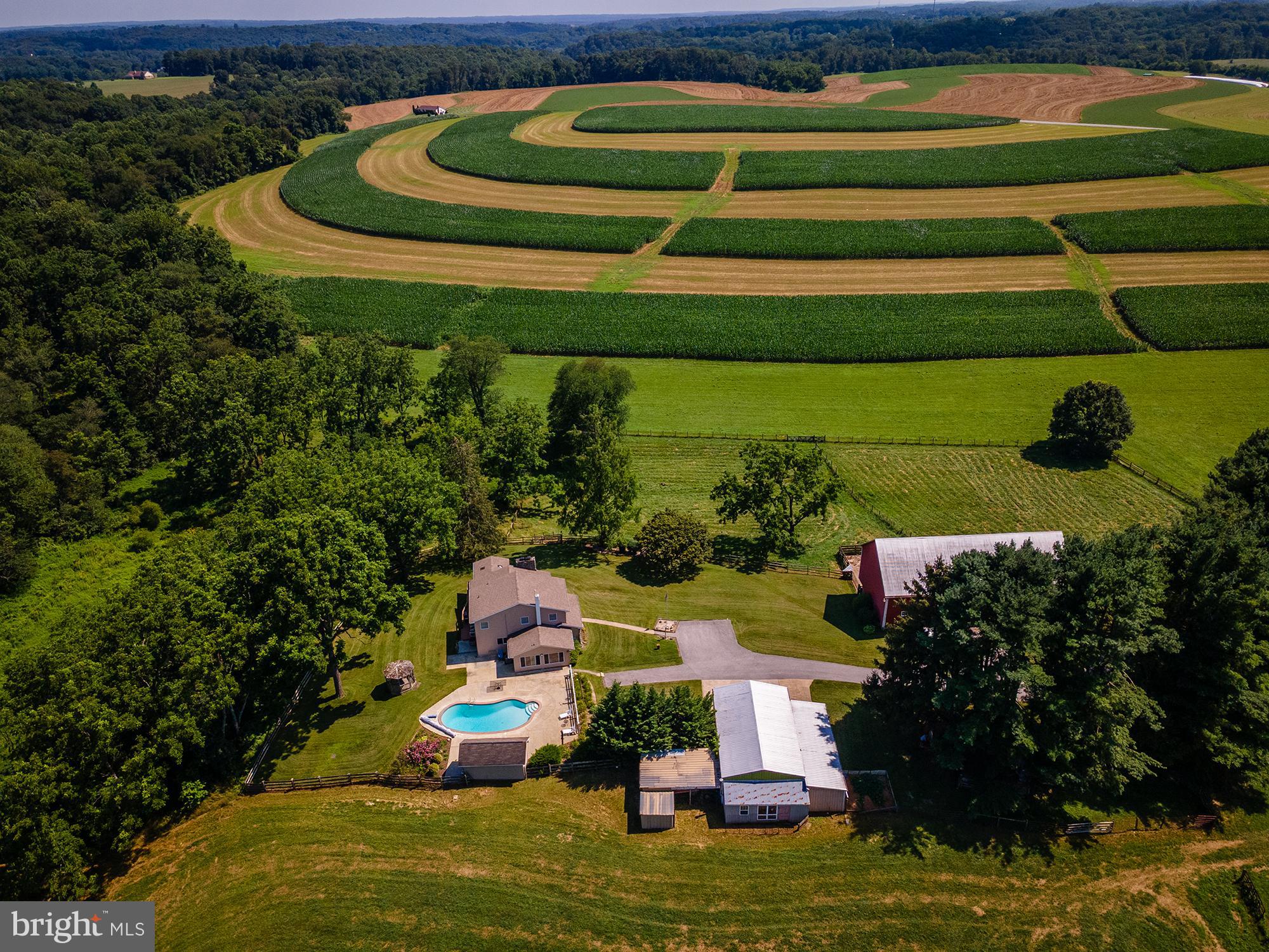 NONE AVAILABLE - Farm