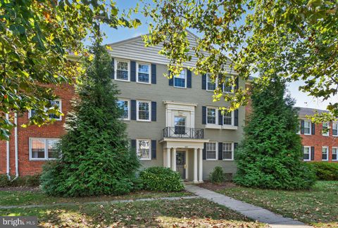 1107 BELLE VIEW BOULEVARD A1 ALEXANDRIA VA 22307