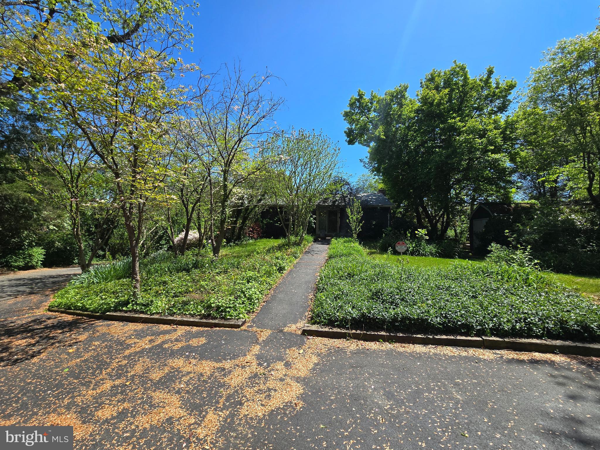 WEST MC LEAN - Residential