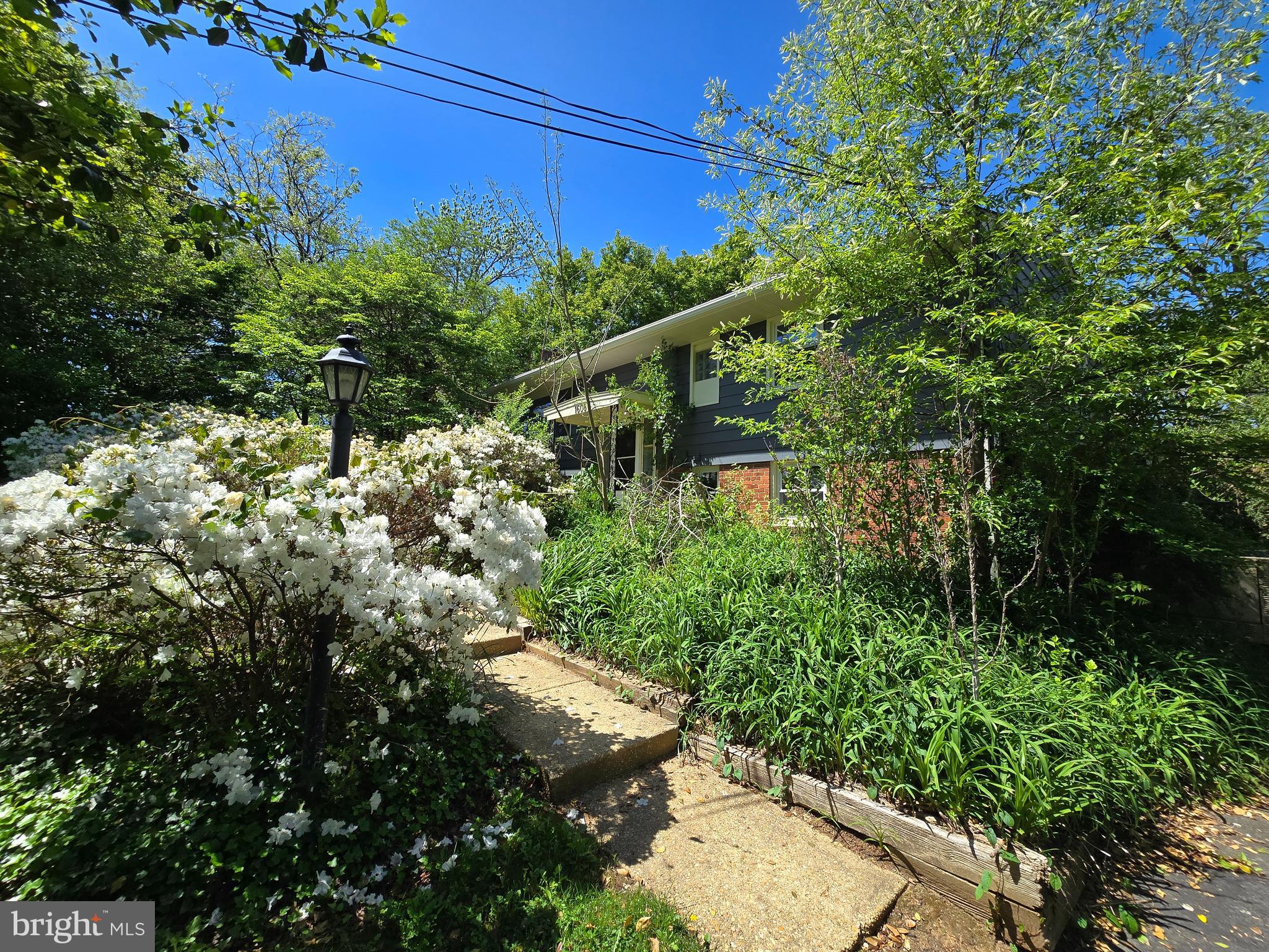 WEST MC LEAN - Residential