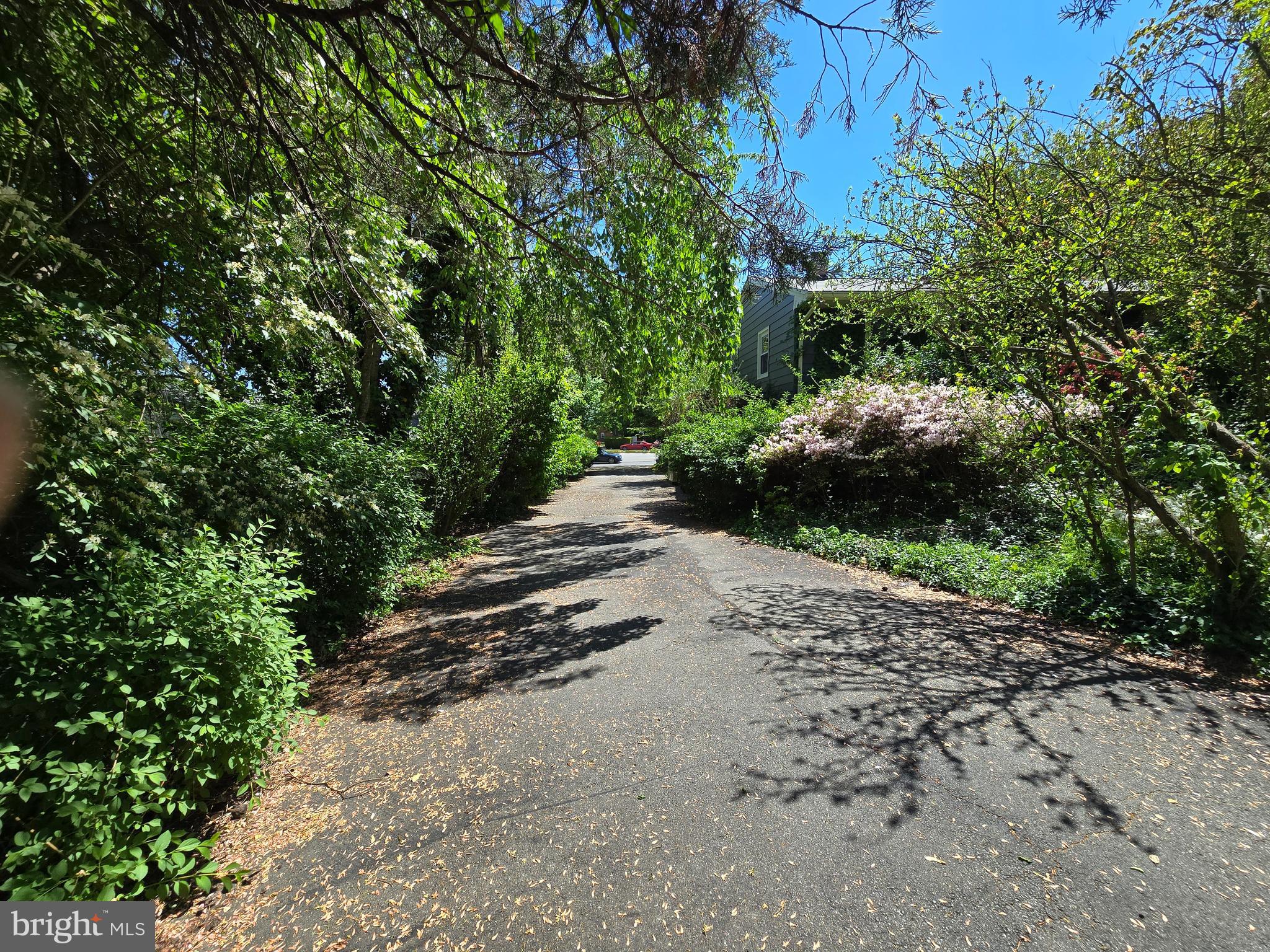 WEST MC LEAN - Residential