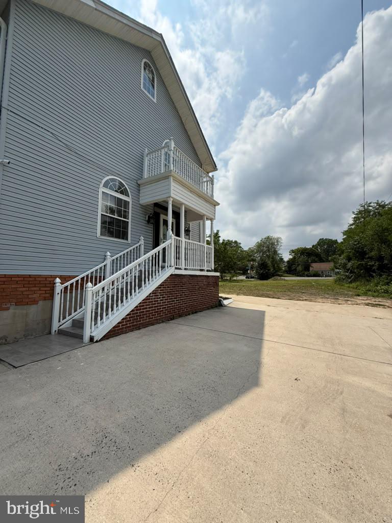 3001 PRESTON AVENUE