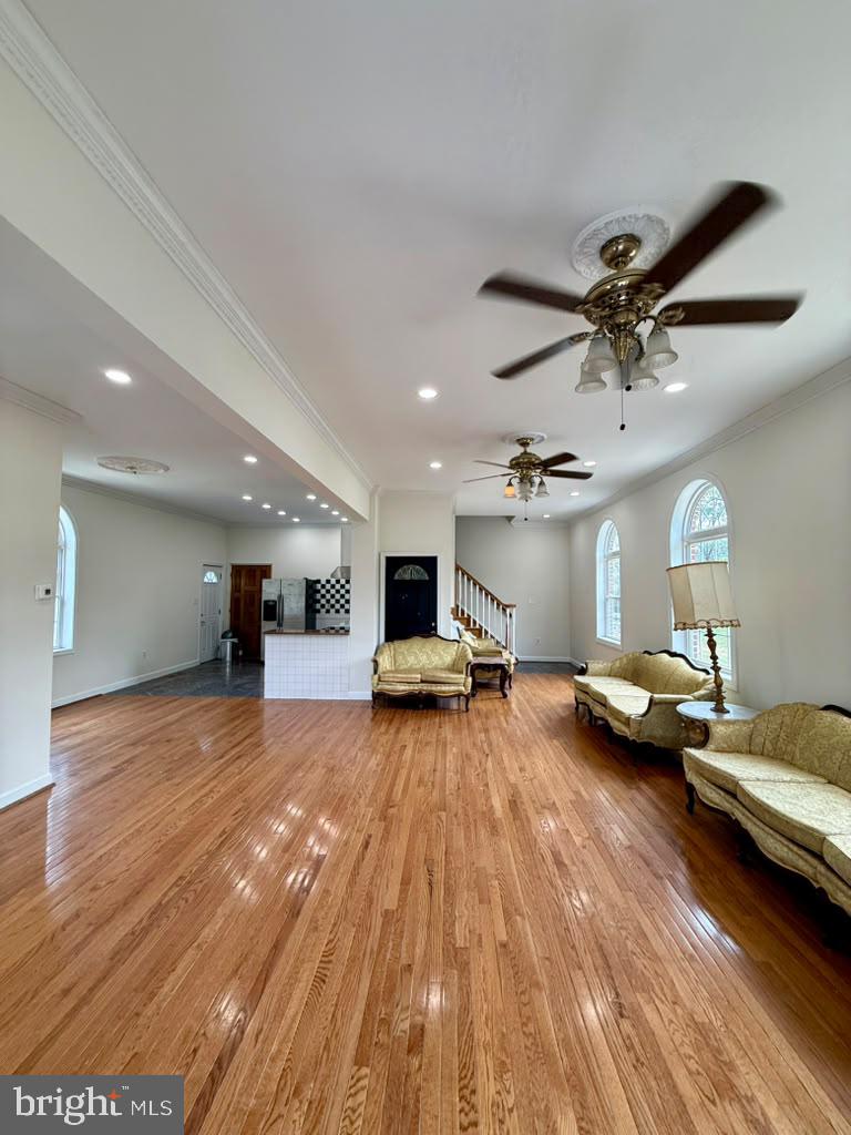 3001 PRESTON AVENUE