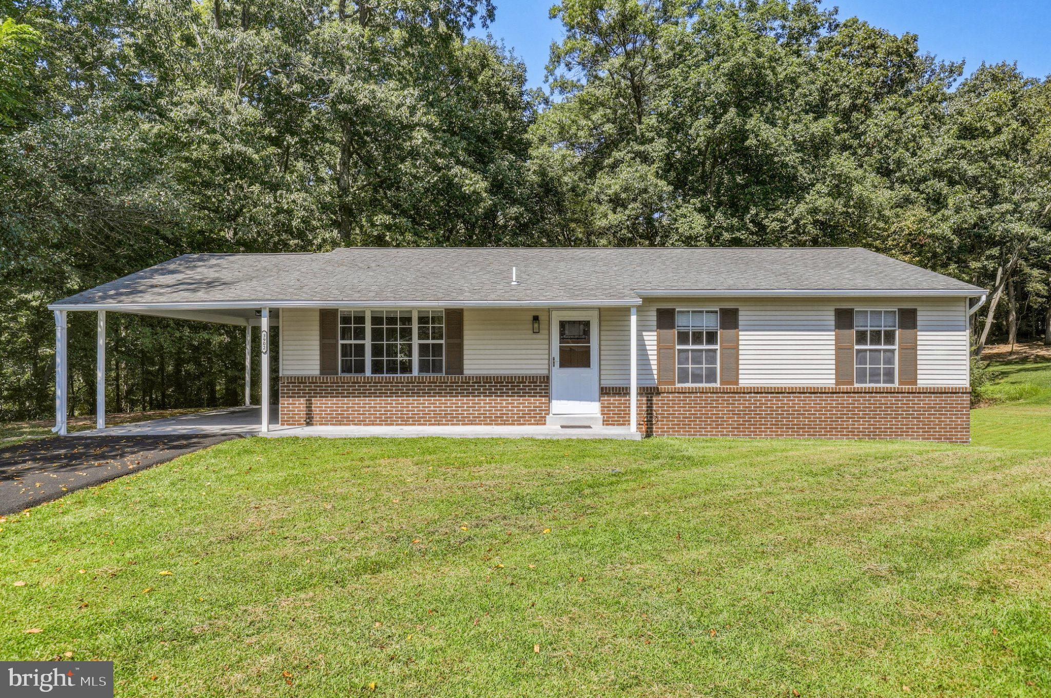 3902 SHAKESPEARE WAY