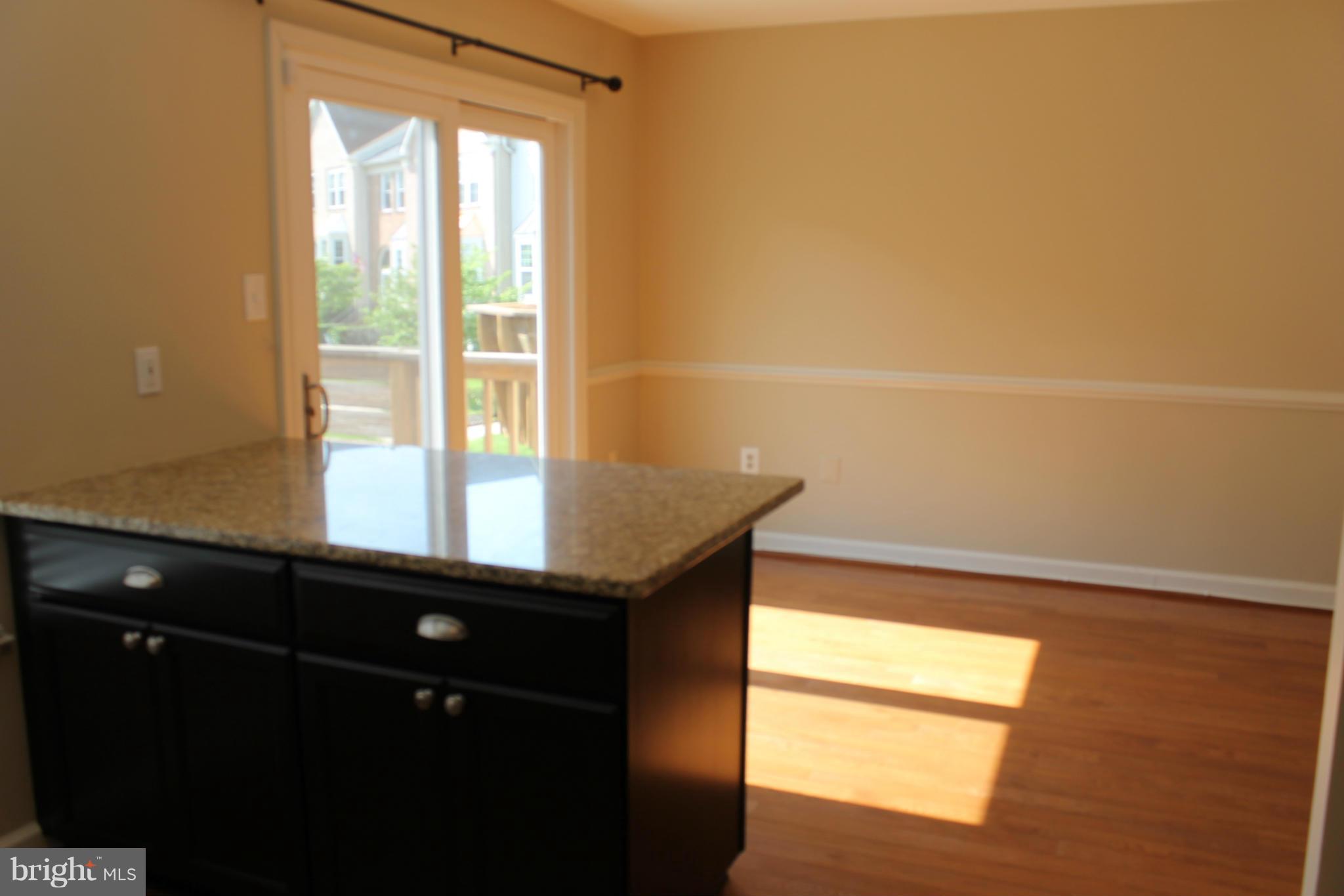 PARK OVERLOOK - Residential Lease