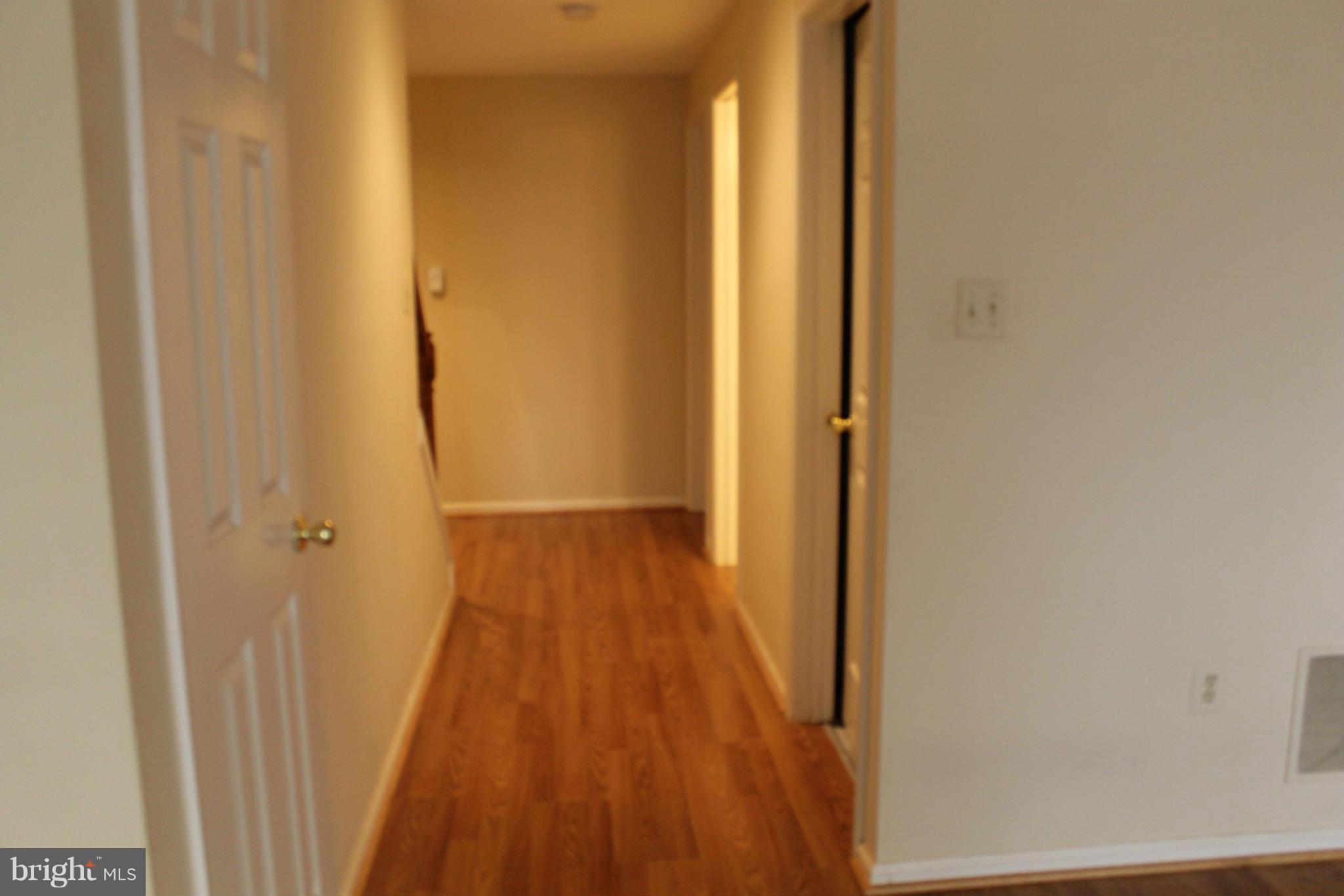 PARK OVERLOOK - Residential Lease