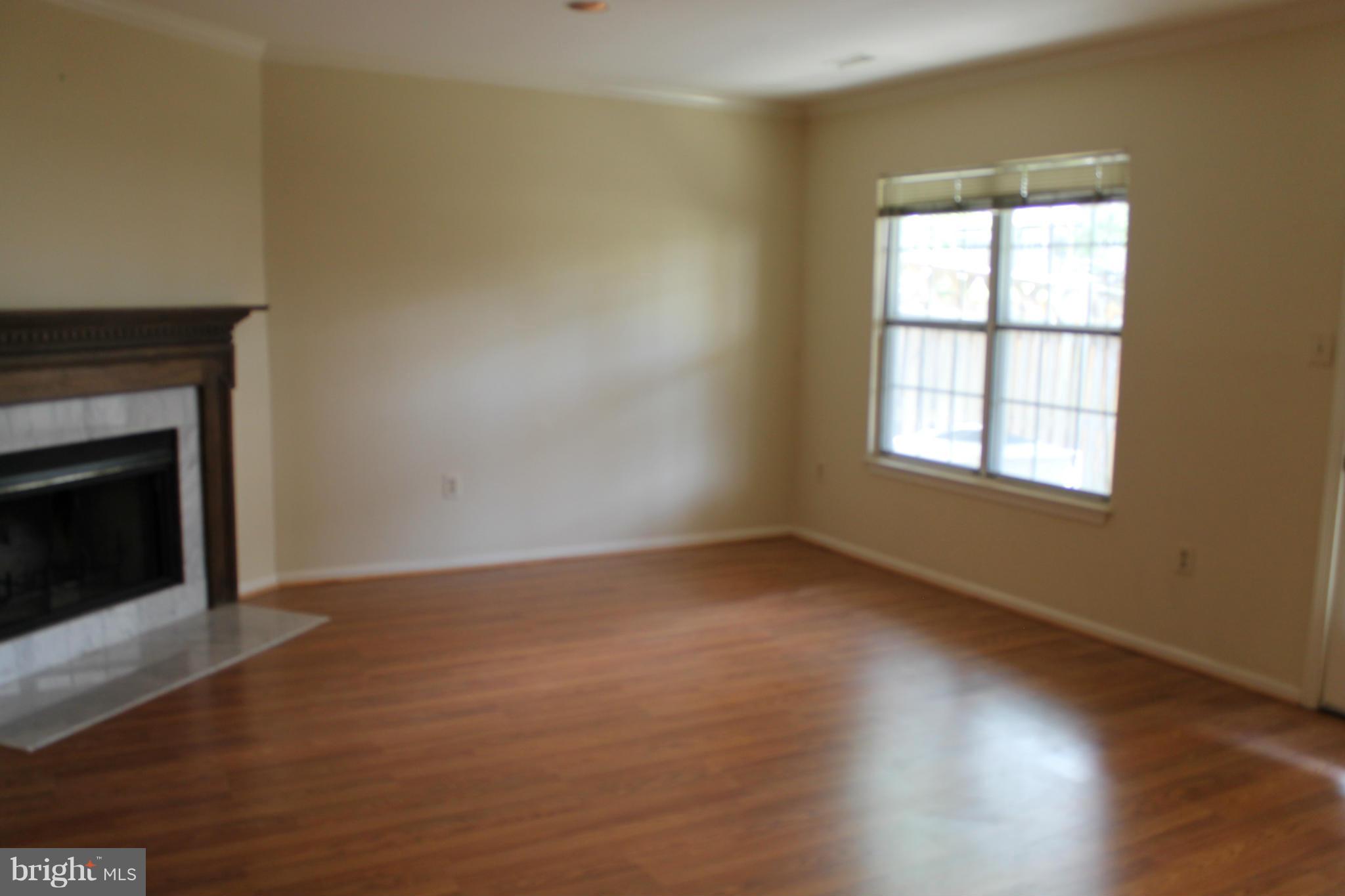 PARK OVERLOOK - Residential Lease