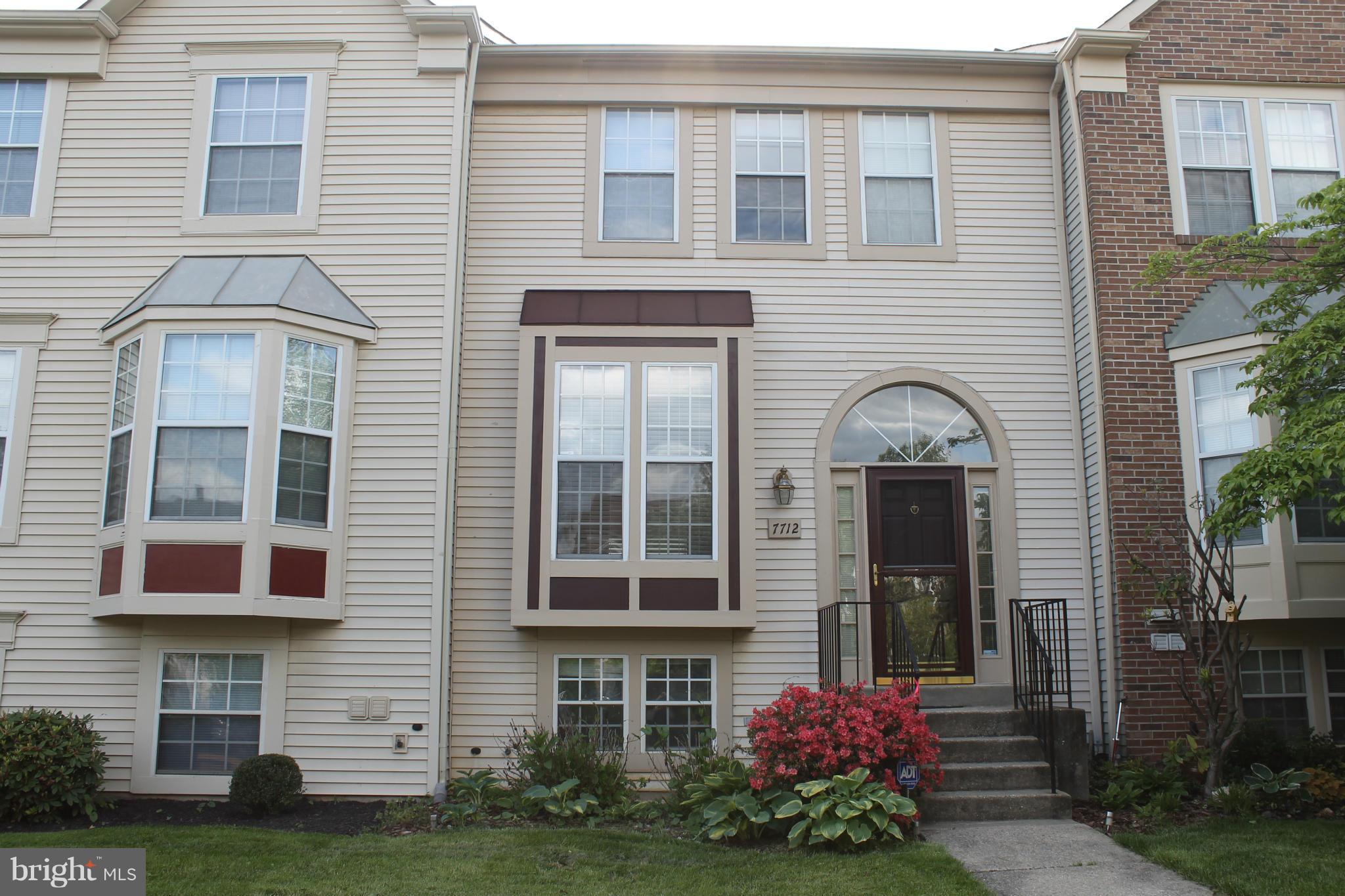 PARK OVERLOOK - Residential Lease