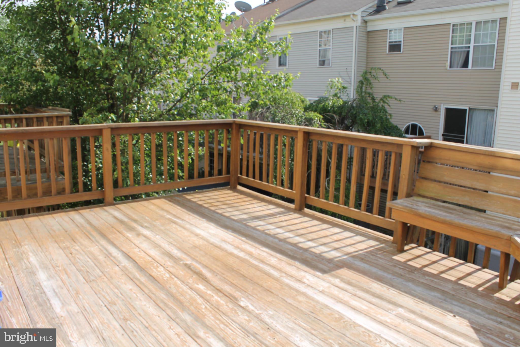 PARK OVERLOOK - Residential Lease