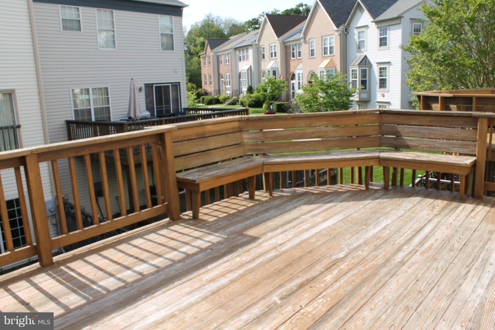 PARK OVERLOOK - Residential Lease