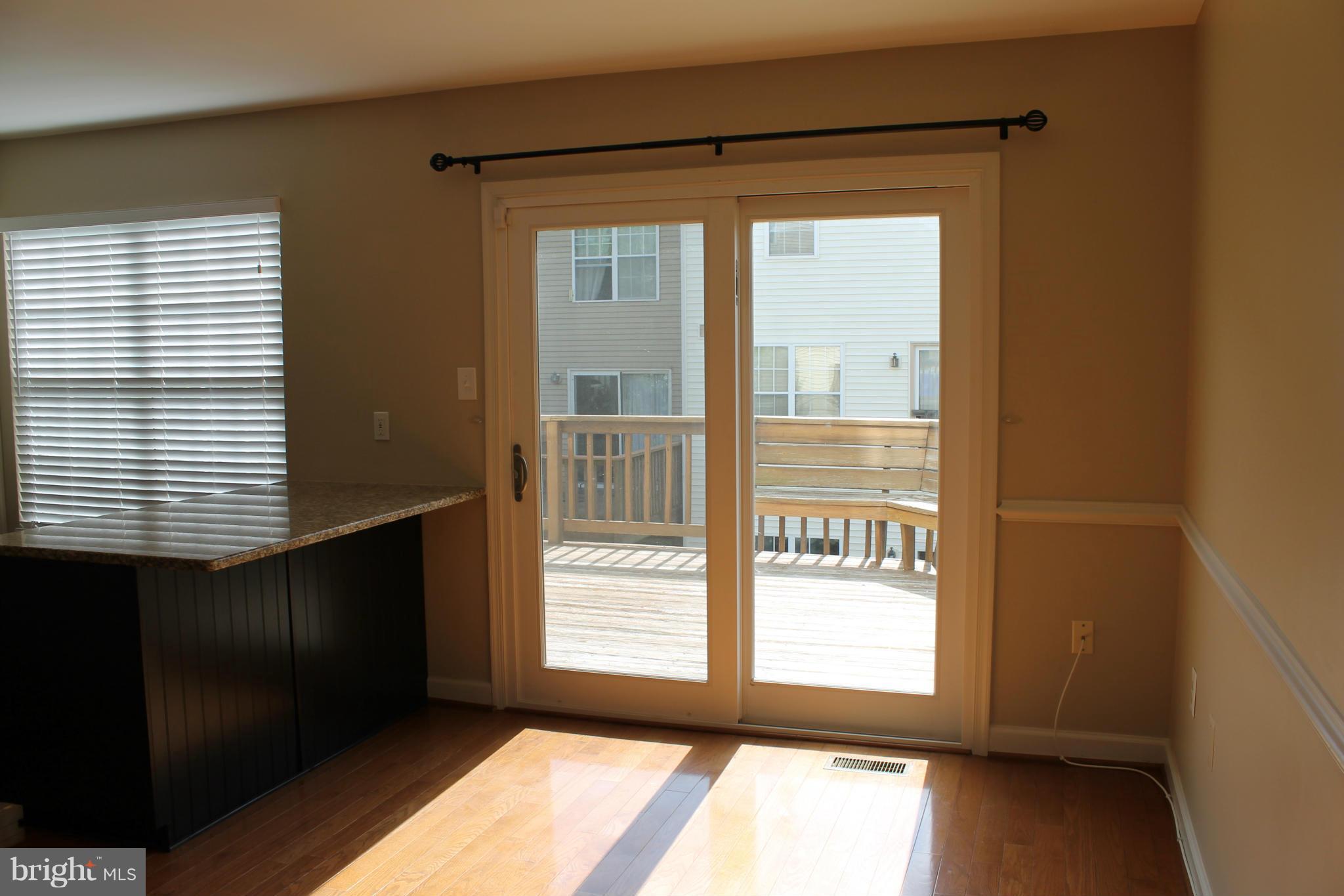 PARK OVERLOOK - Residential Lease