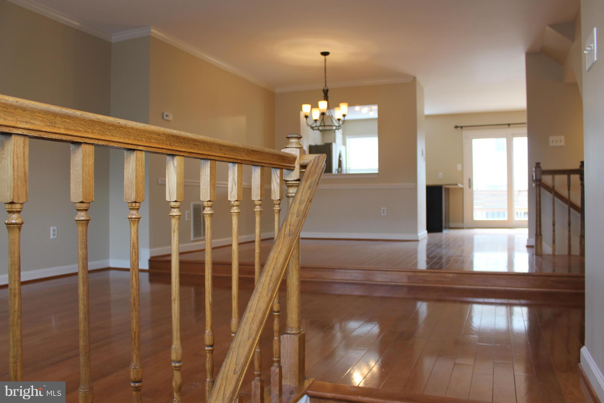 PARK OVERLOOK - Residential Lease