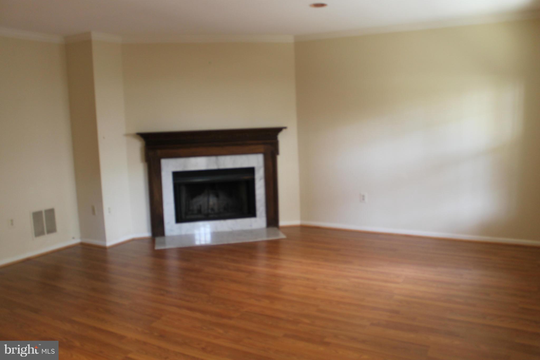 PARK OVERLOOK - Residential Lease