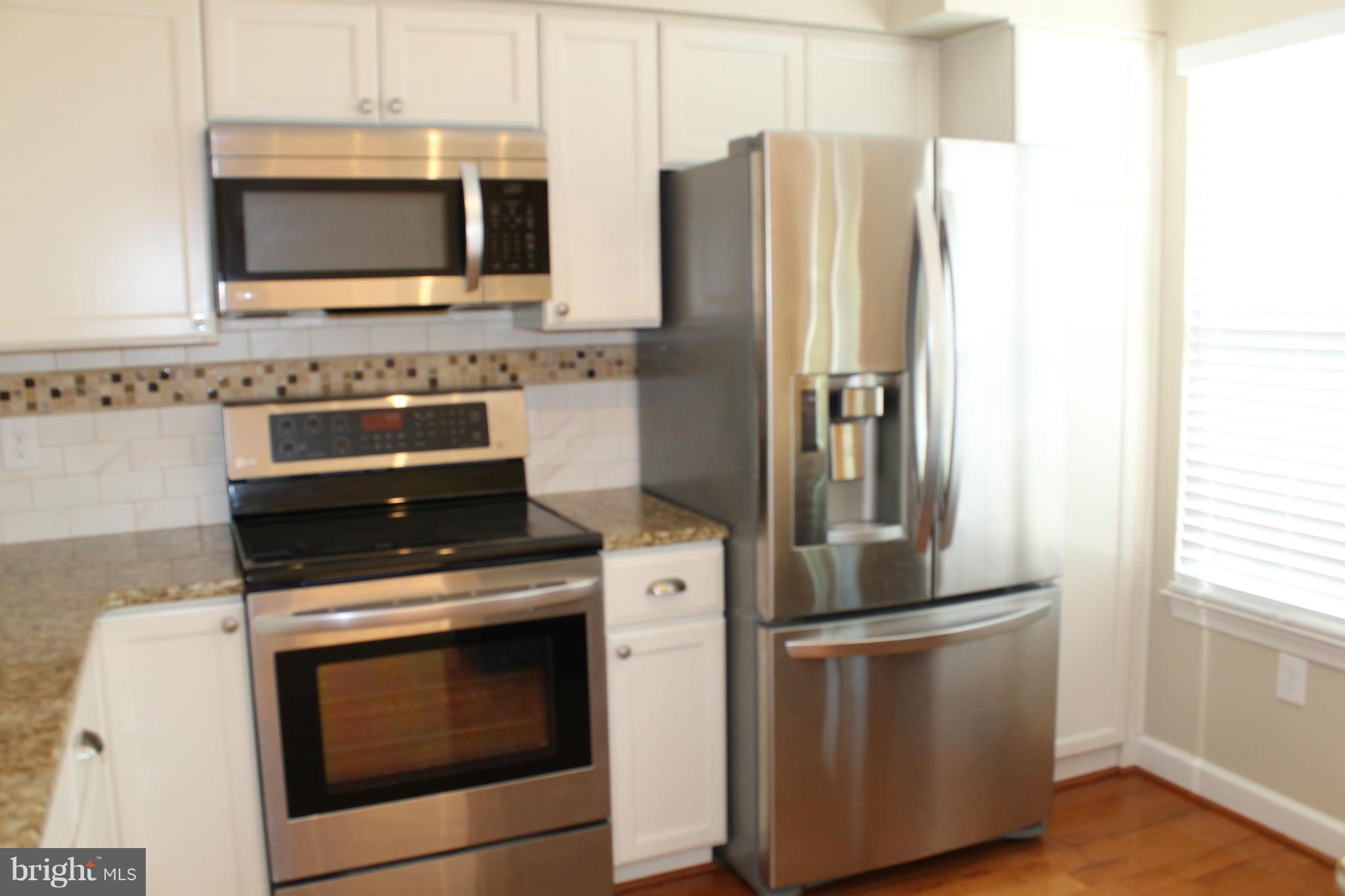 PARK OVERLOOK - Residential Lease