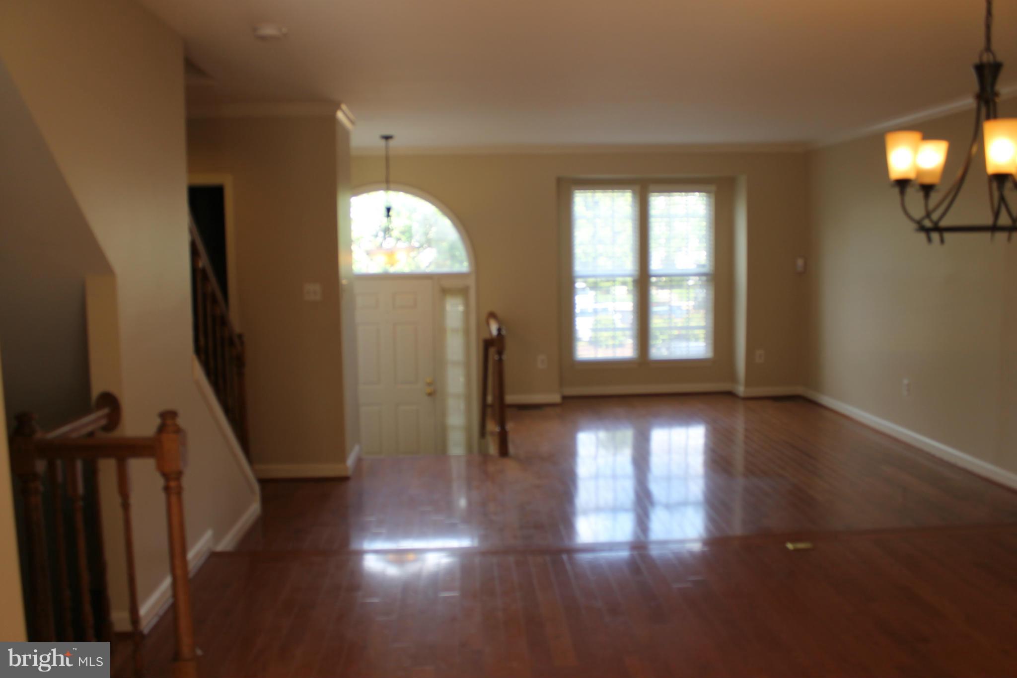 PARK OVERLOOK - Residential Lease