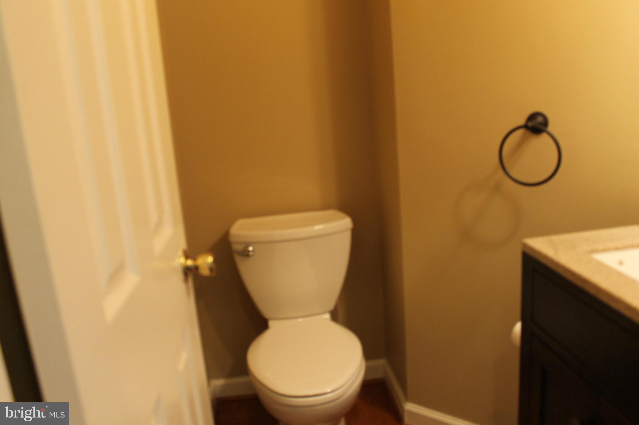 PARK OVERLOOK - Residential Lease