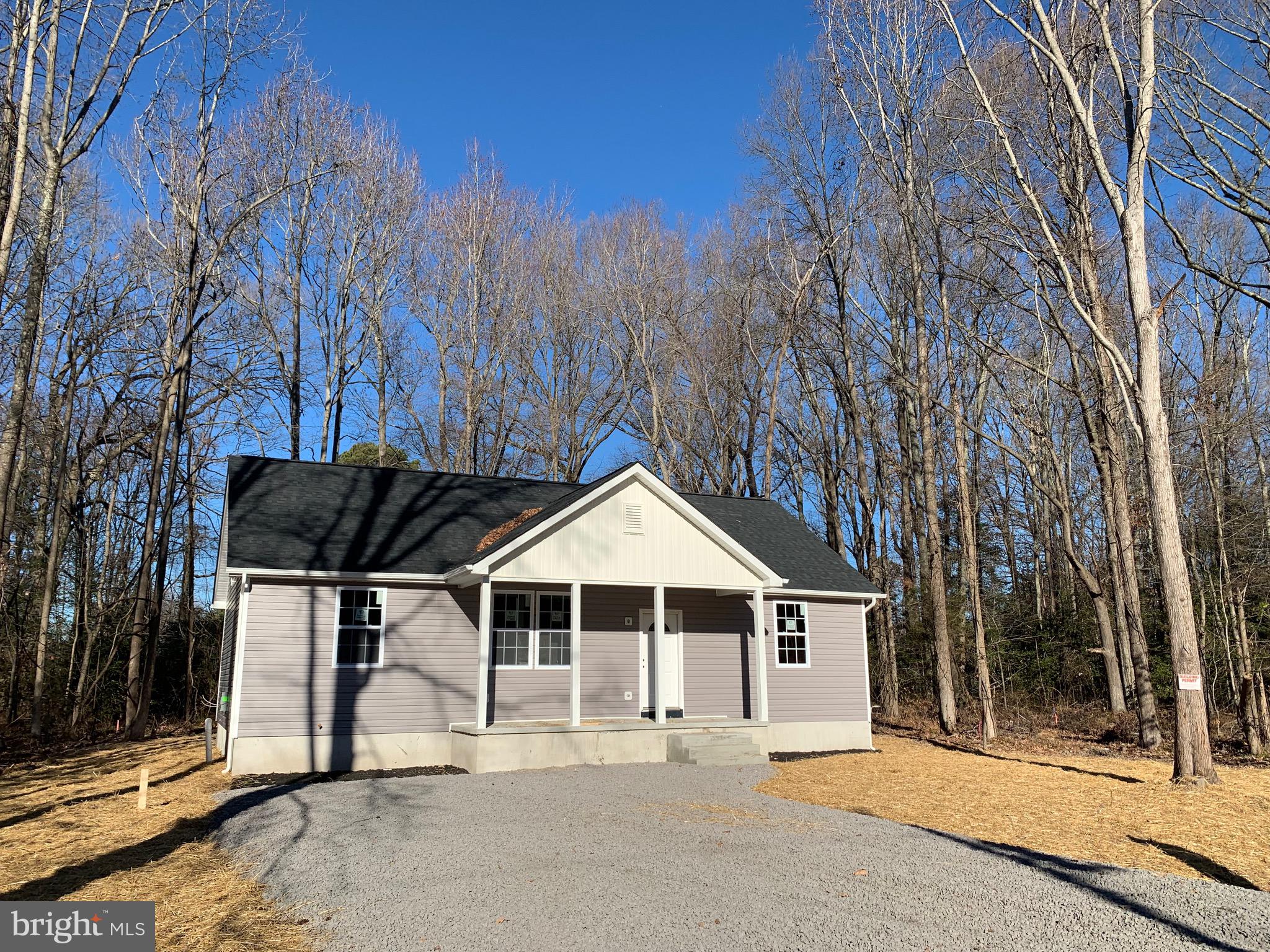 PLACID BAY - Residential