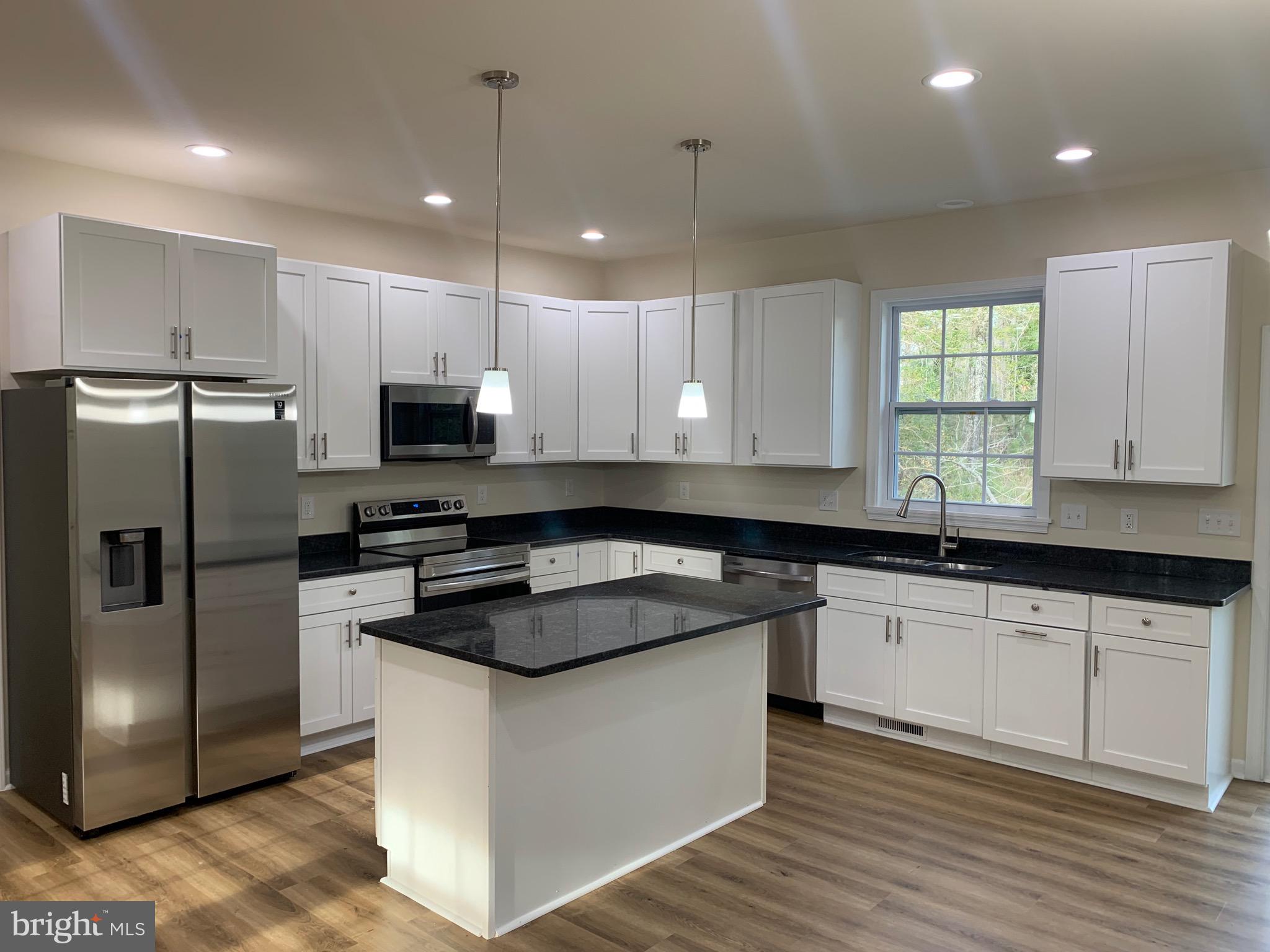 PLACID BAY - Residential