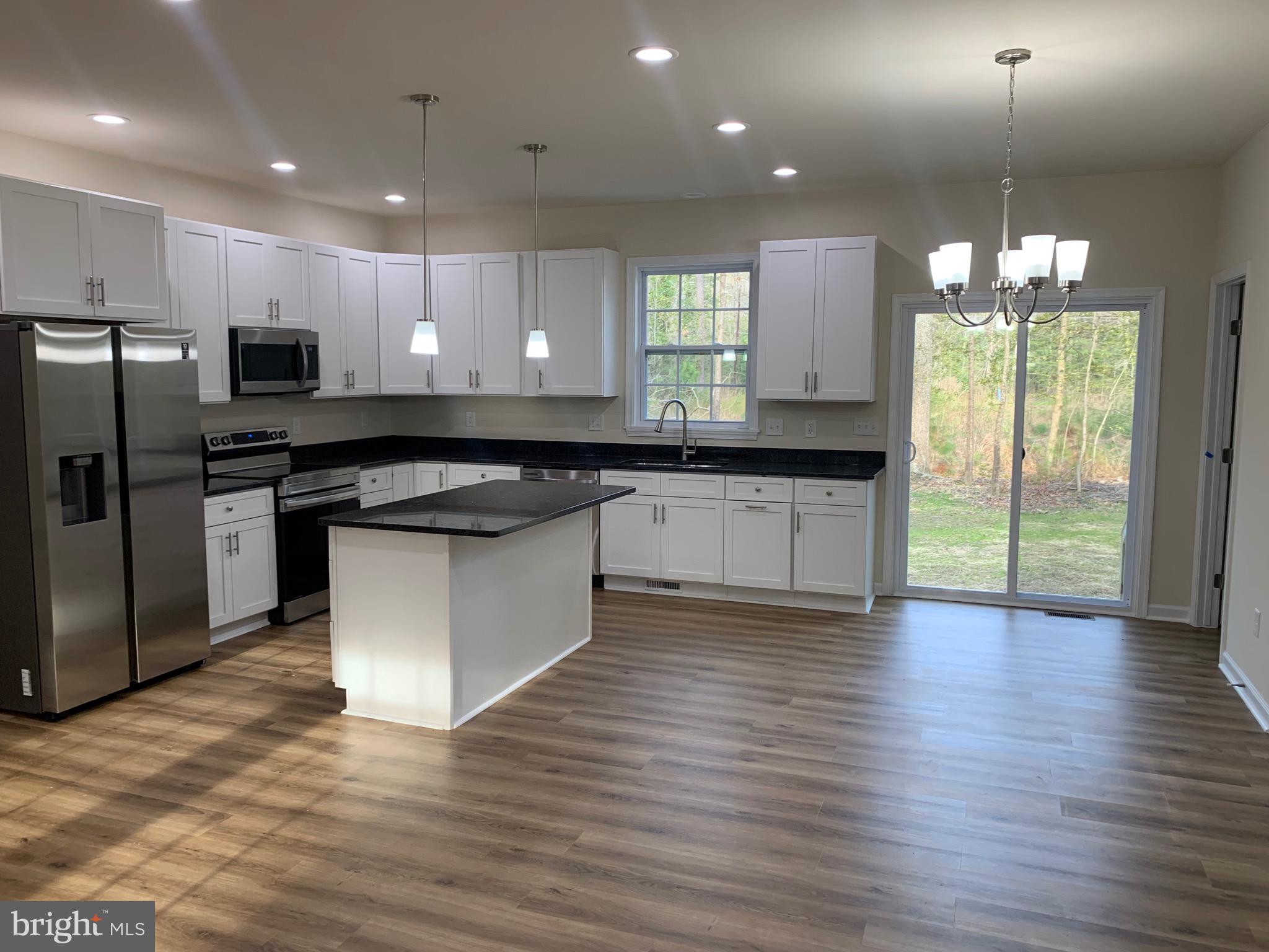 PLACID BAY - Residential