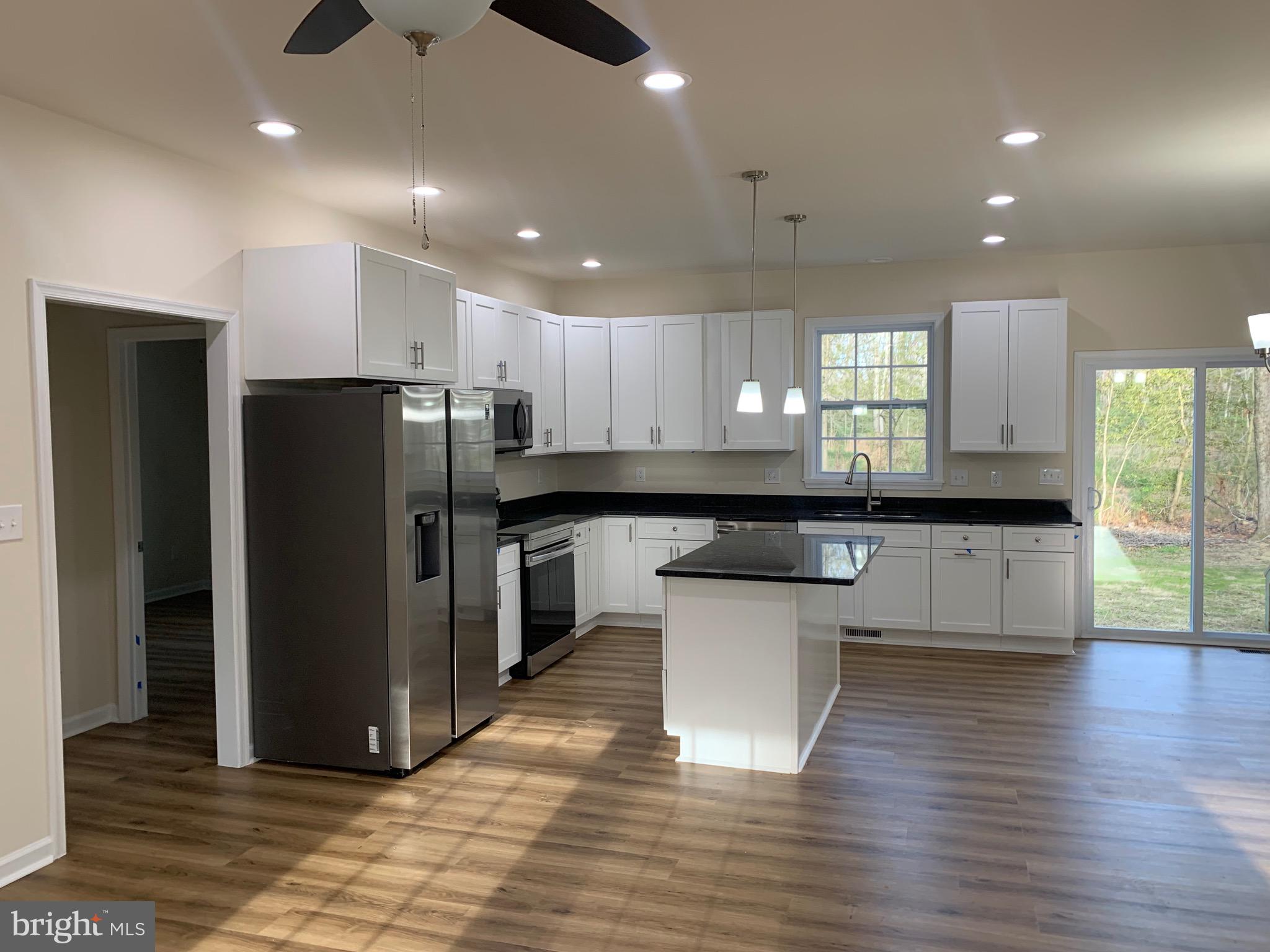 PLACID BAY - Residential