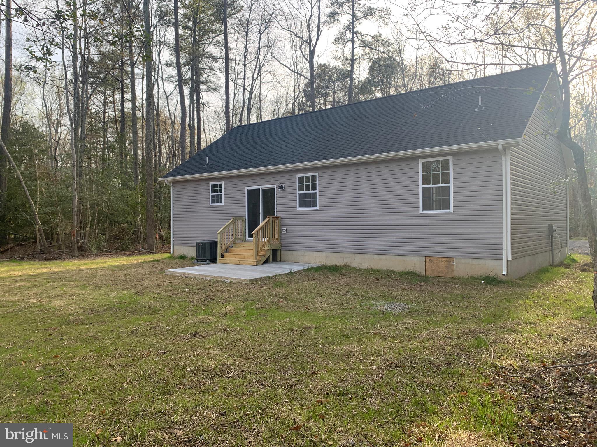 PLACID BAY - Residential