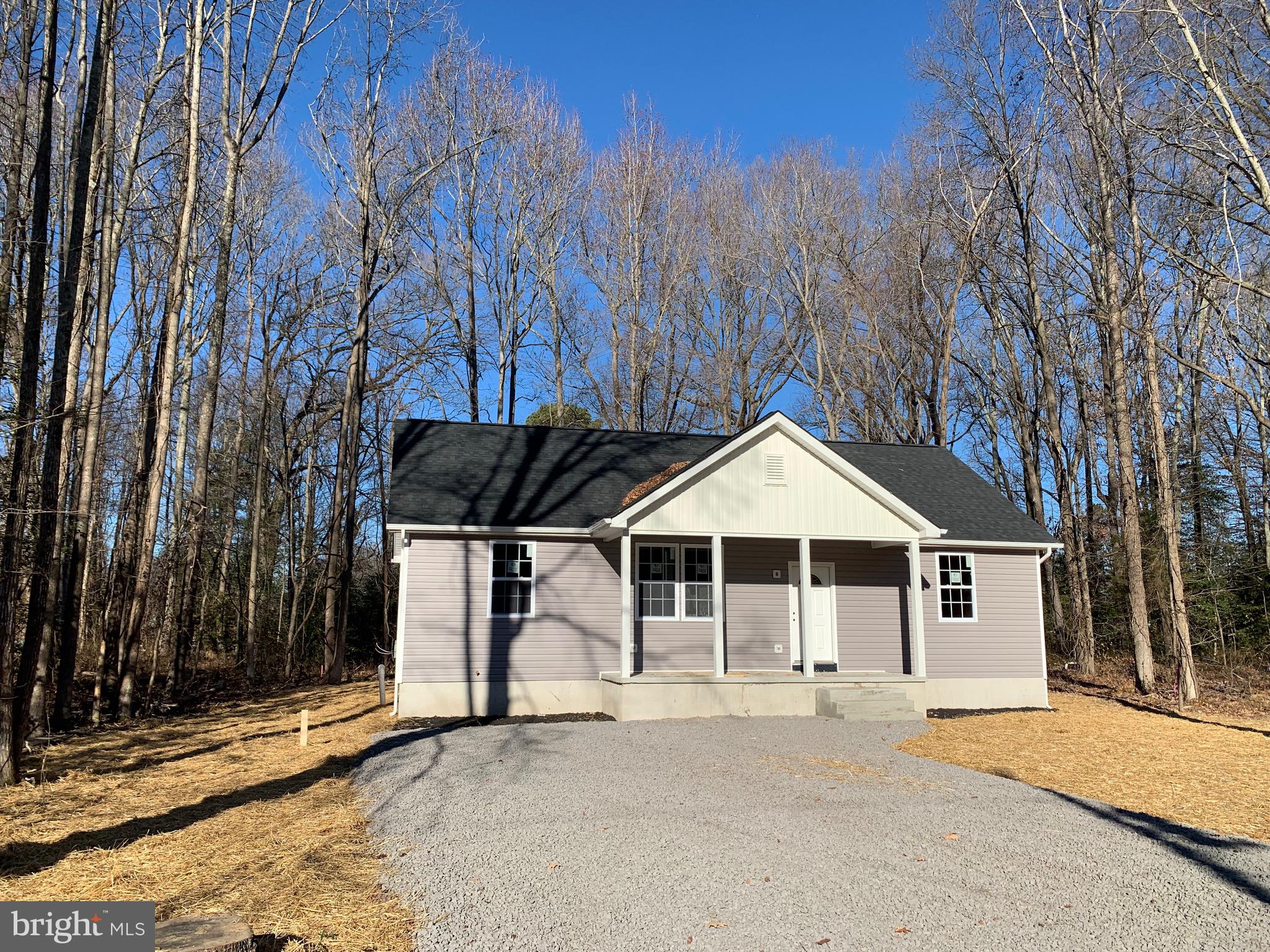 PLACID BAY - Residential