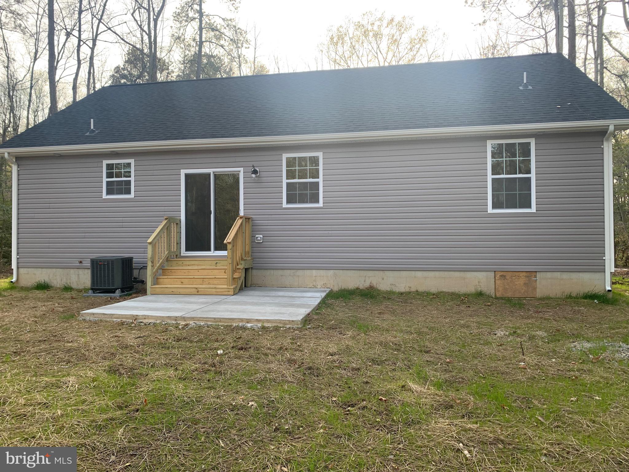 PLACID BAY - Residential