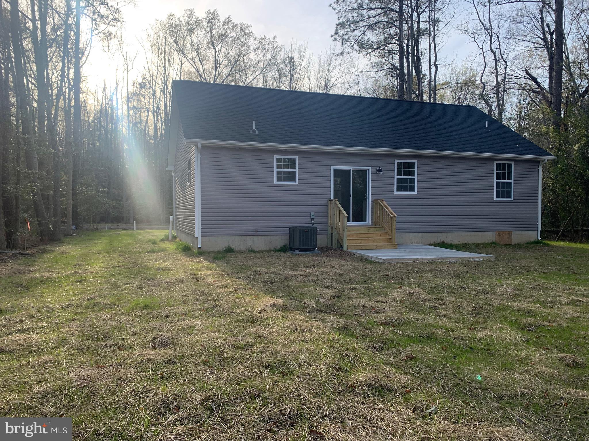 PLACID BAY - Residential