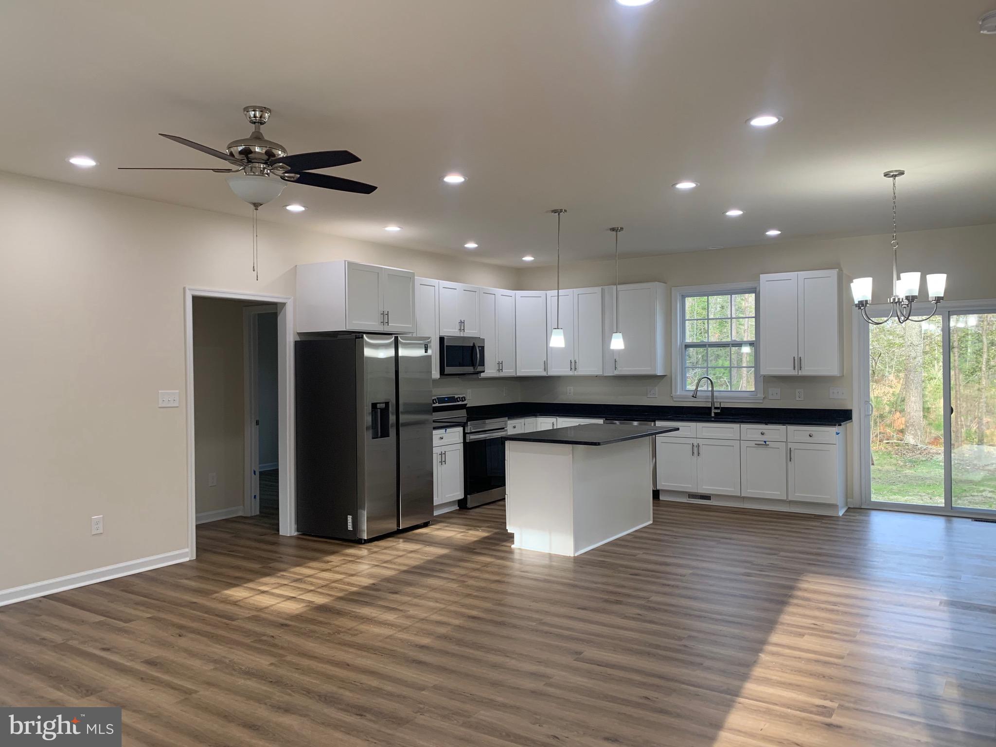 PLACID BAY - Residential