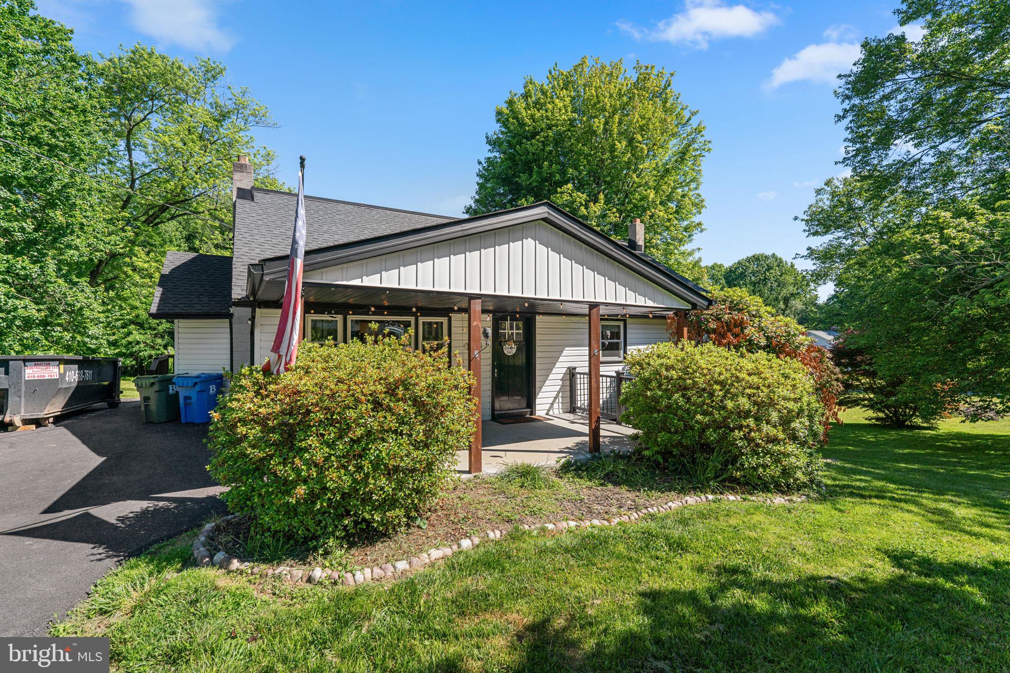 1320 SHARON ACRES ROAD
