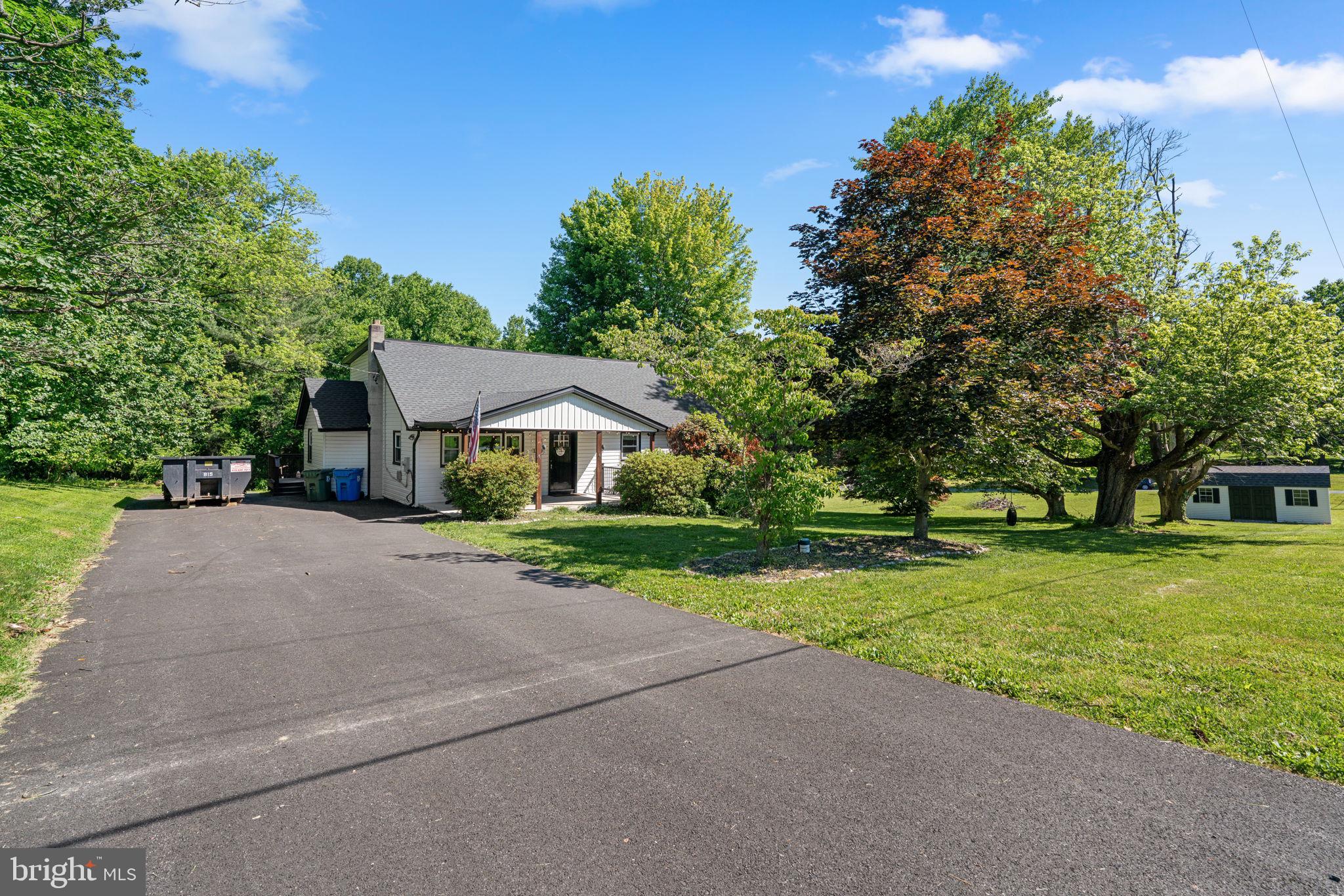 1320 SHARON ACRES ROAD
