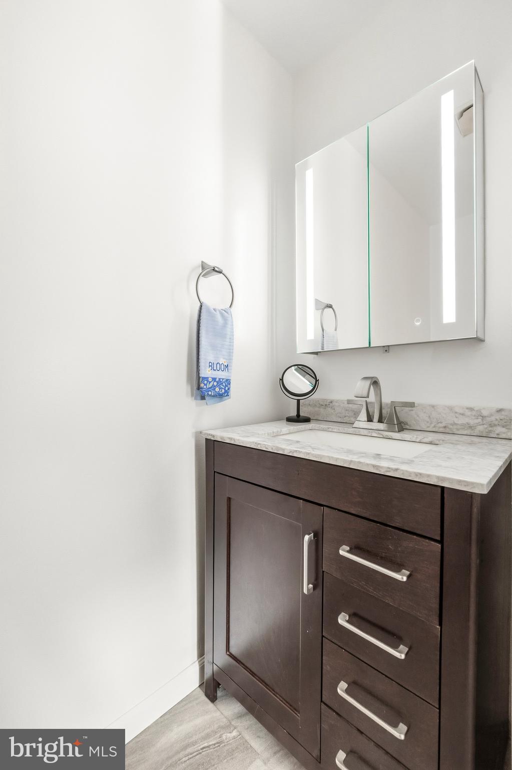 CHURCHILL TOWN SECTOR - Residential