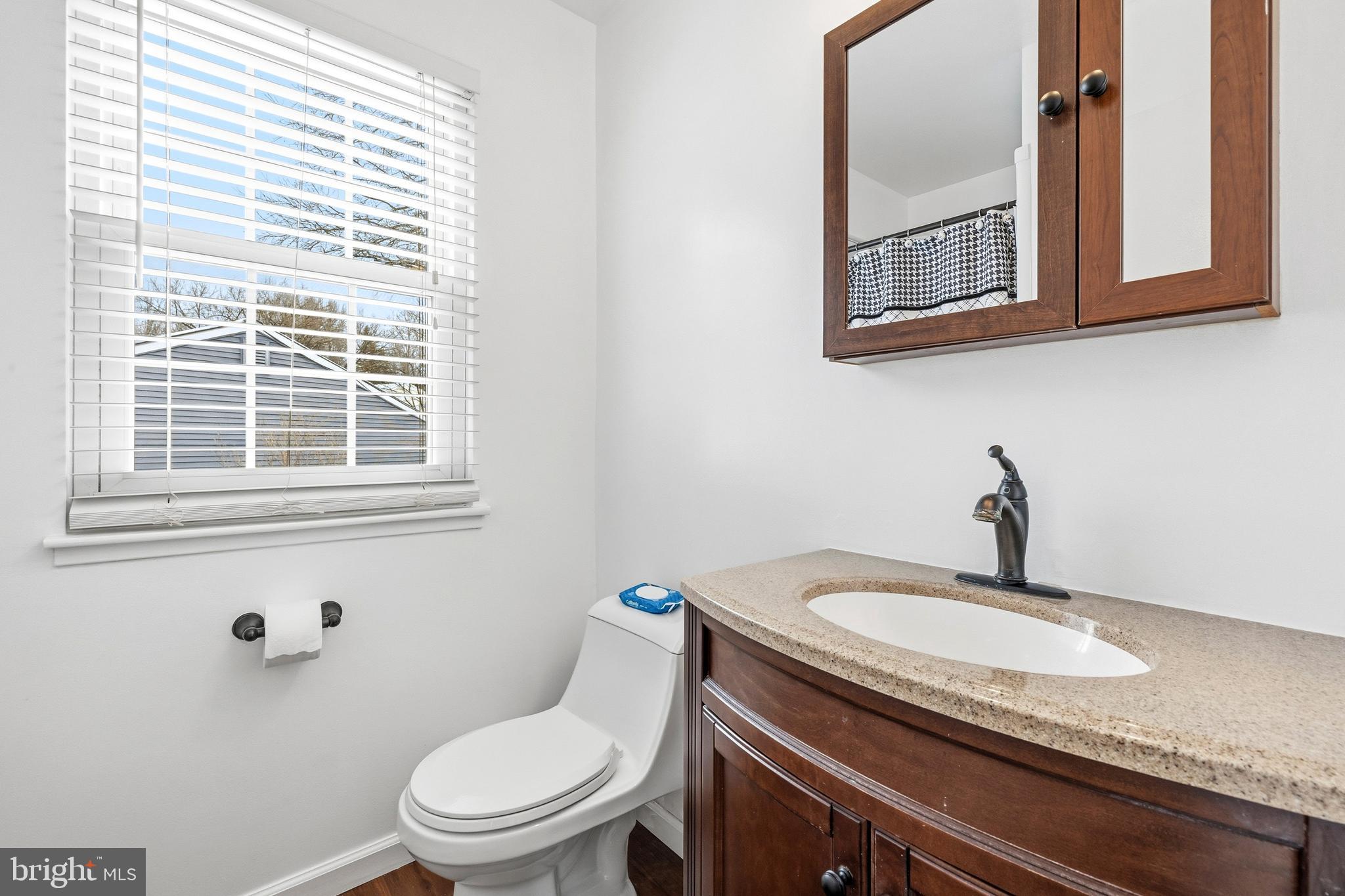 CHURCHILL TOWN SECTOR - Residential