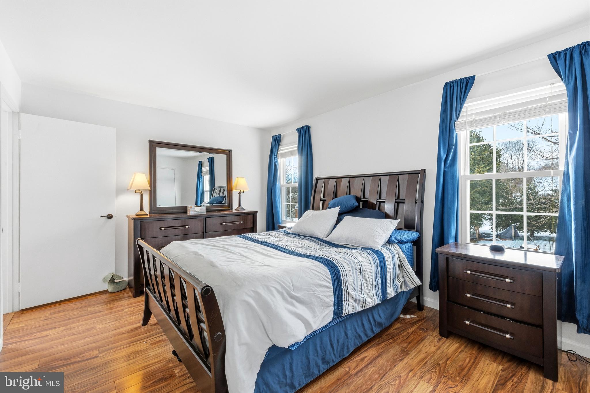 CHURCHILL TOWN SECTOR - Residential