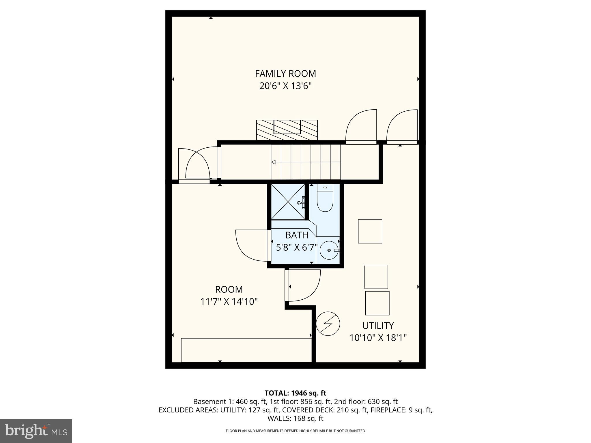 CHURCHILL TOWN SECTOR - Residential