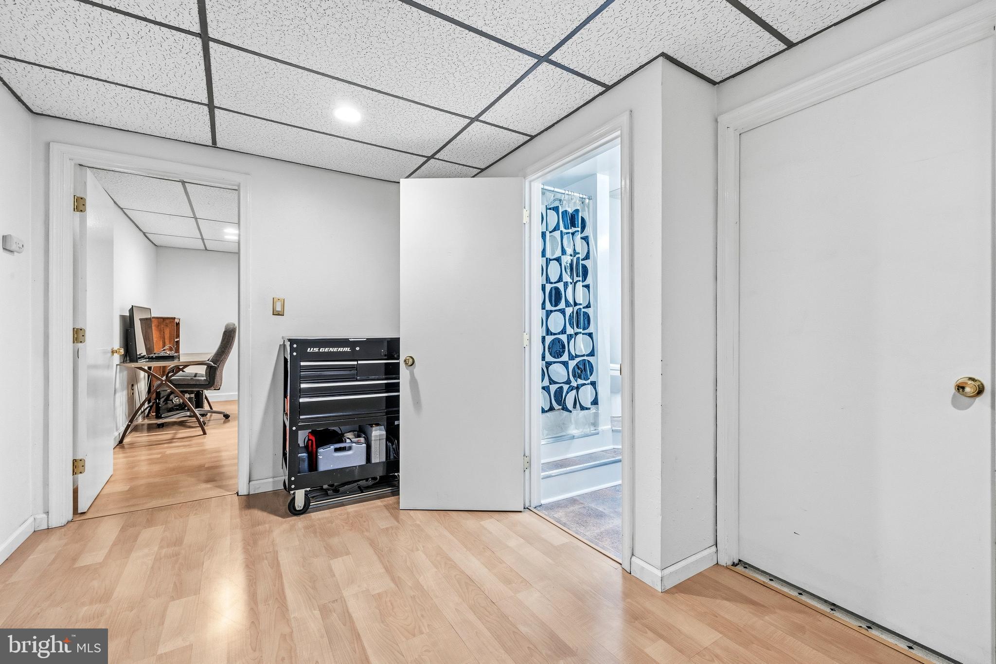 CHURCHILL TOWN SECTOR - Residential