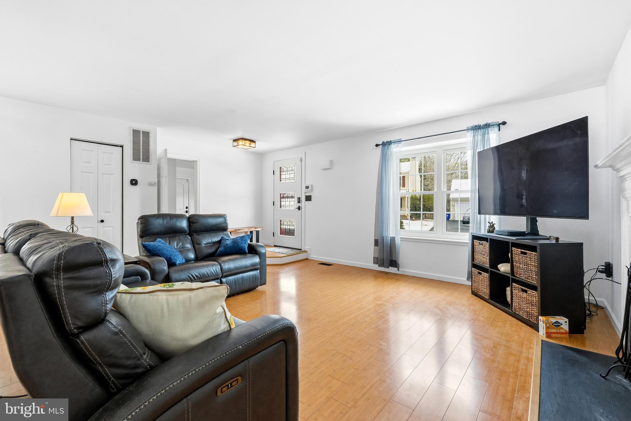 CHURCHILL TOWN SECTOR - Residential