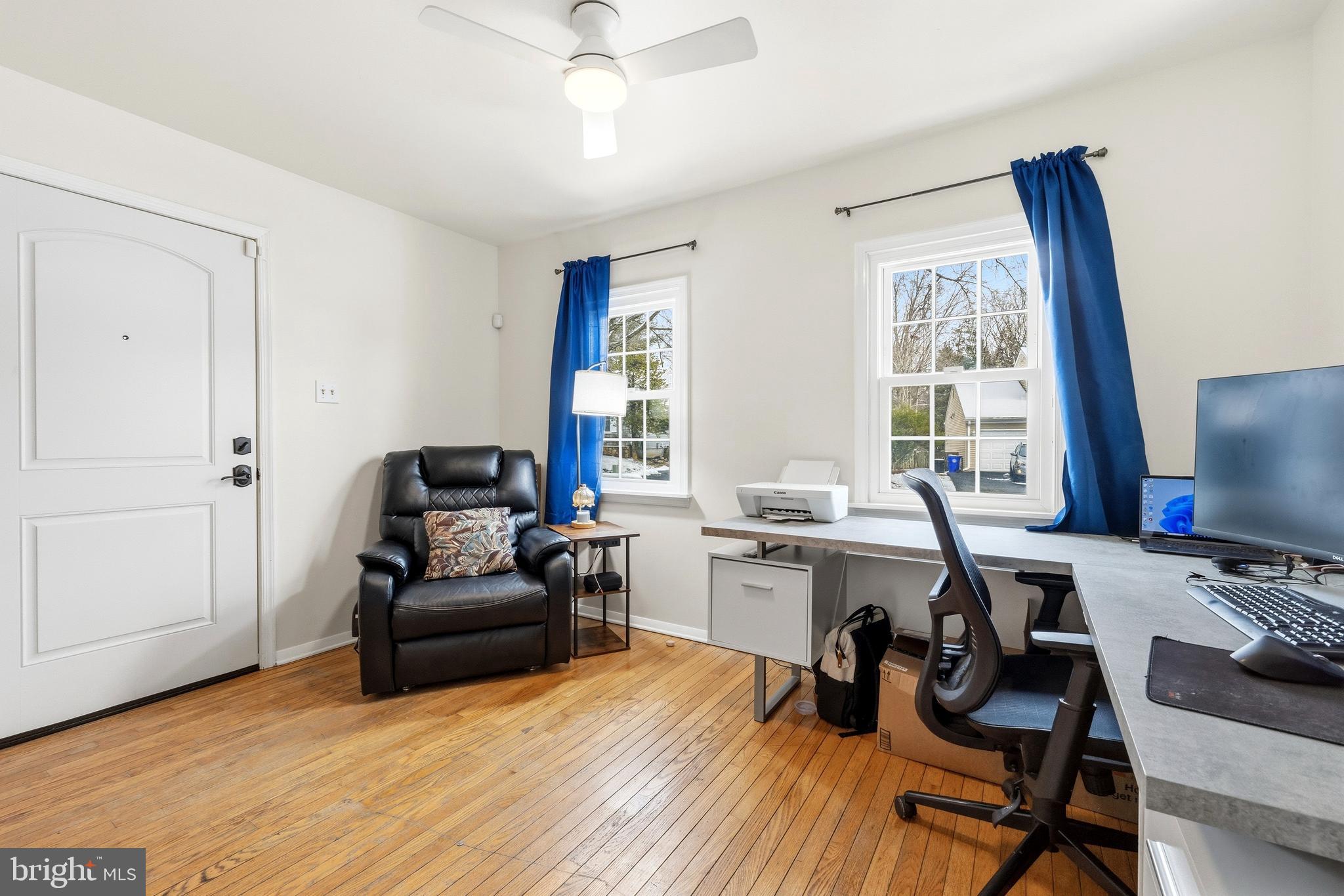 CHURCHILL TOWN SECTOR - Residential