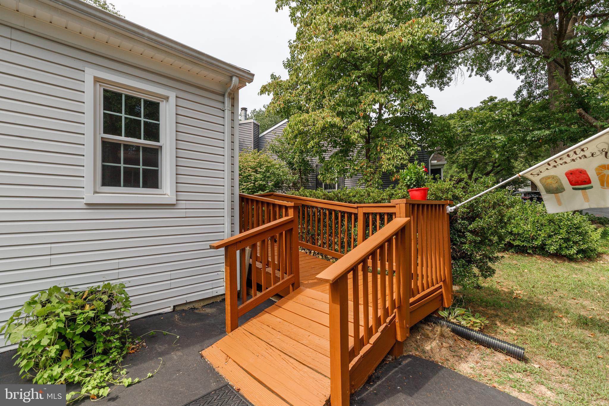 CHURCHILL TOWN SECTOR - Residential